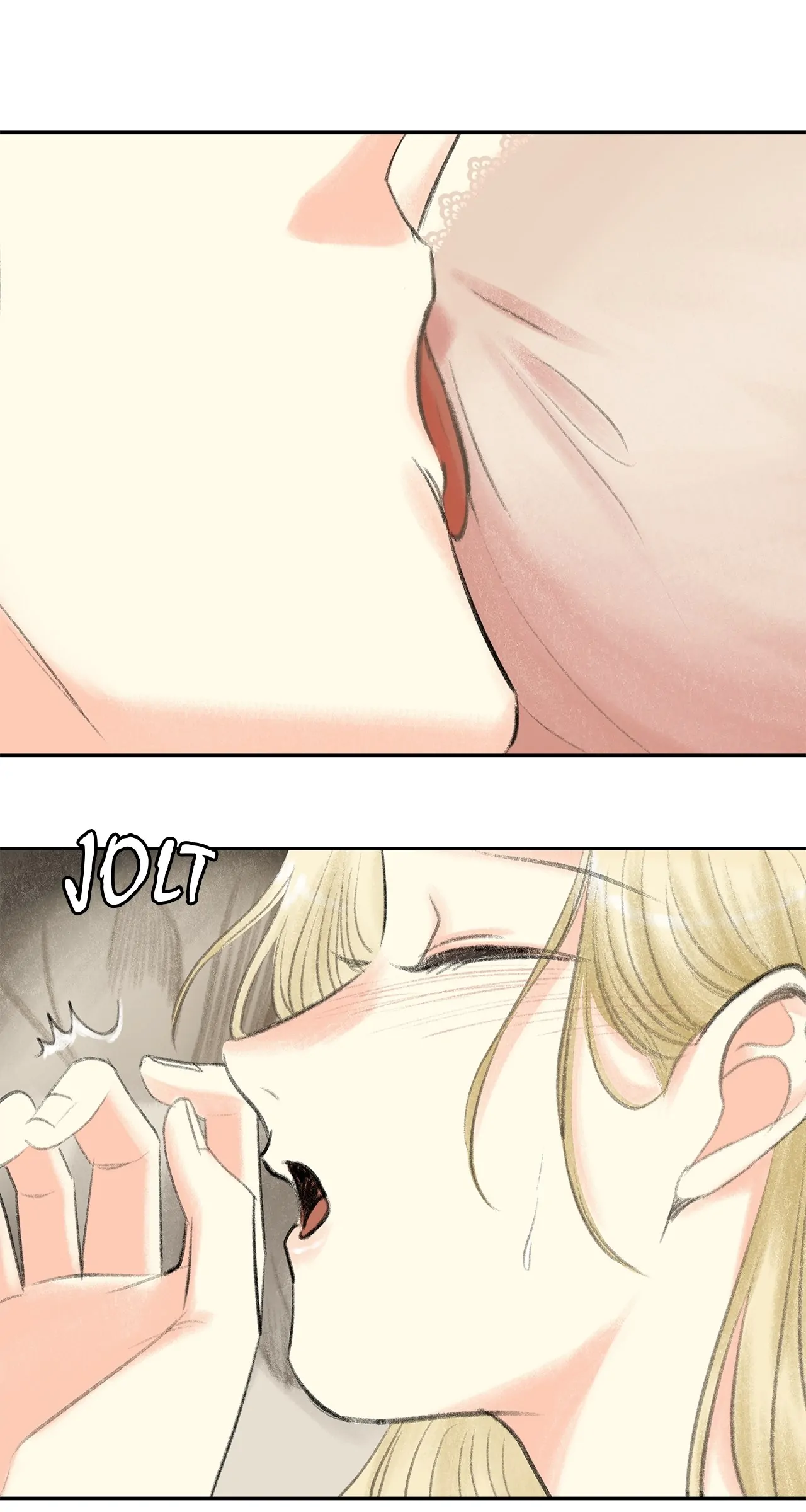 Purely Yours Chapter 27 page 37