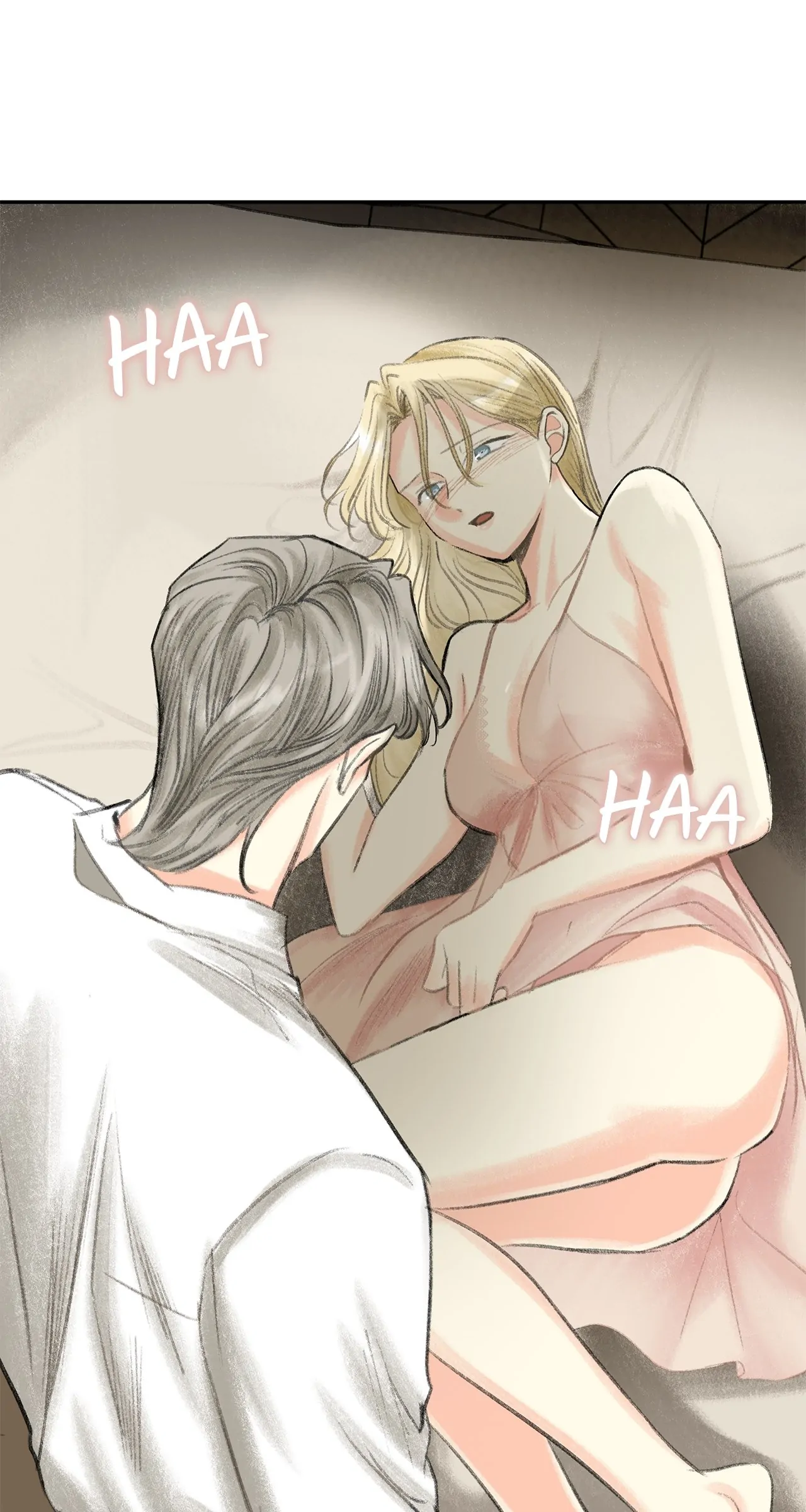 Purely Yours Chapter 27 page 38