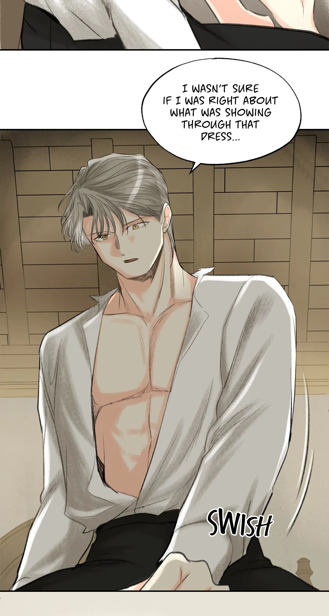 Purely Yours Chapter 27 page 39