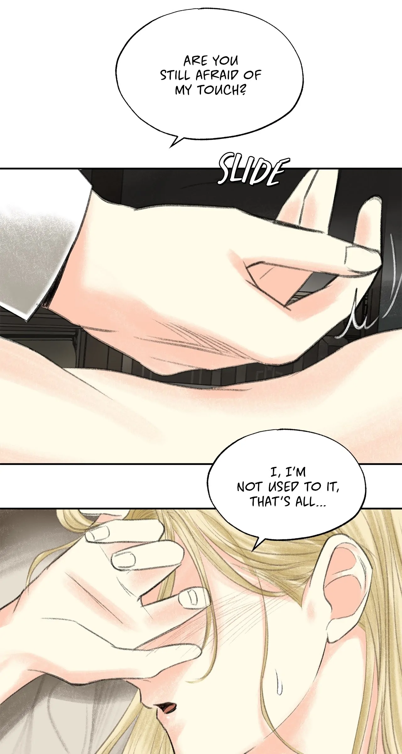 Purely Yours Chapter 27 page 42