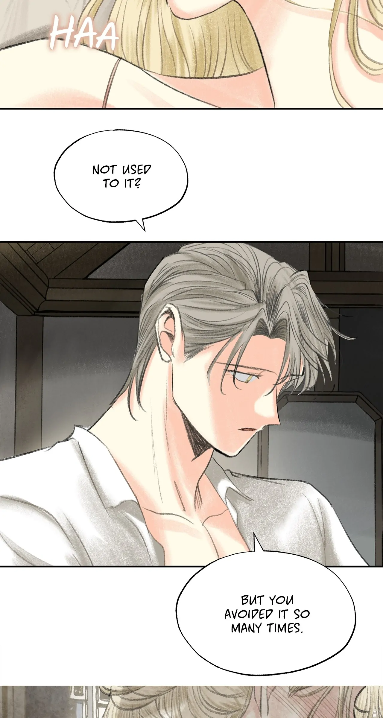 Purely Yours Chapter 27 page 43