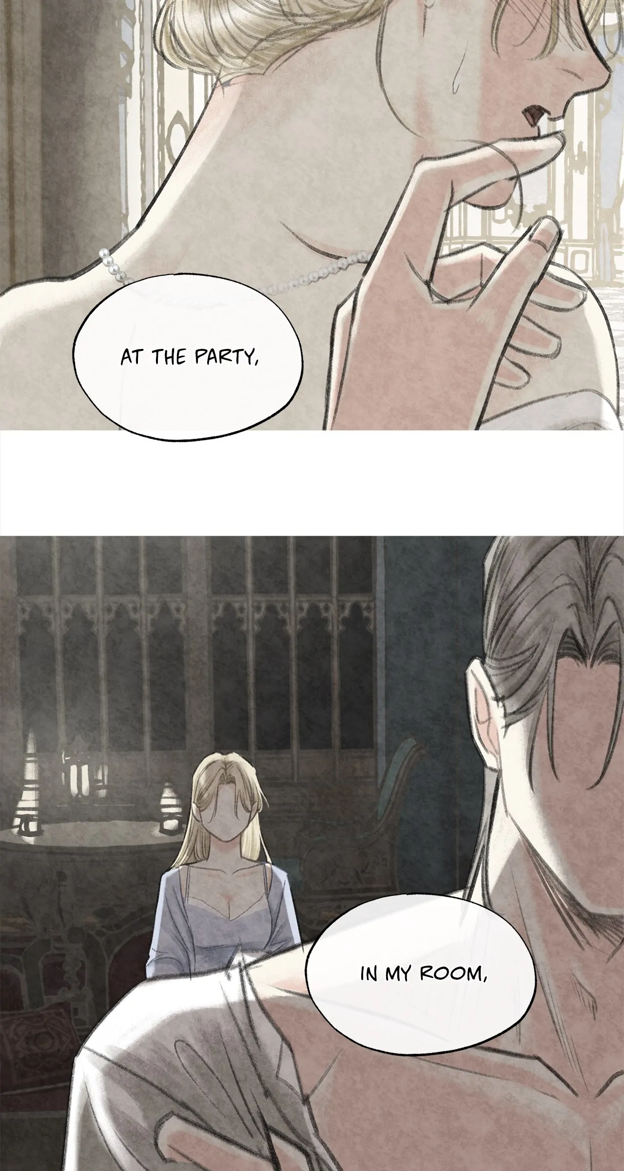 Purely Yours Chapter 27 page 44