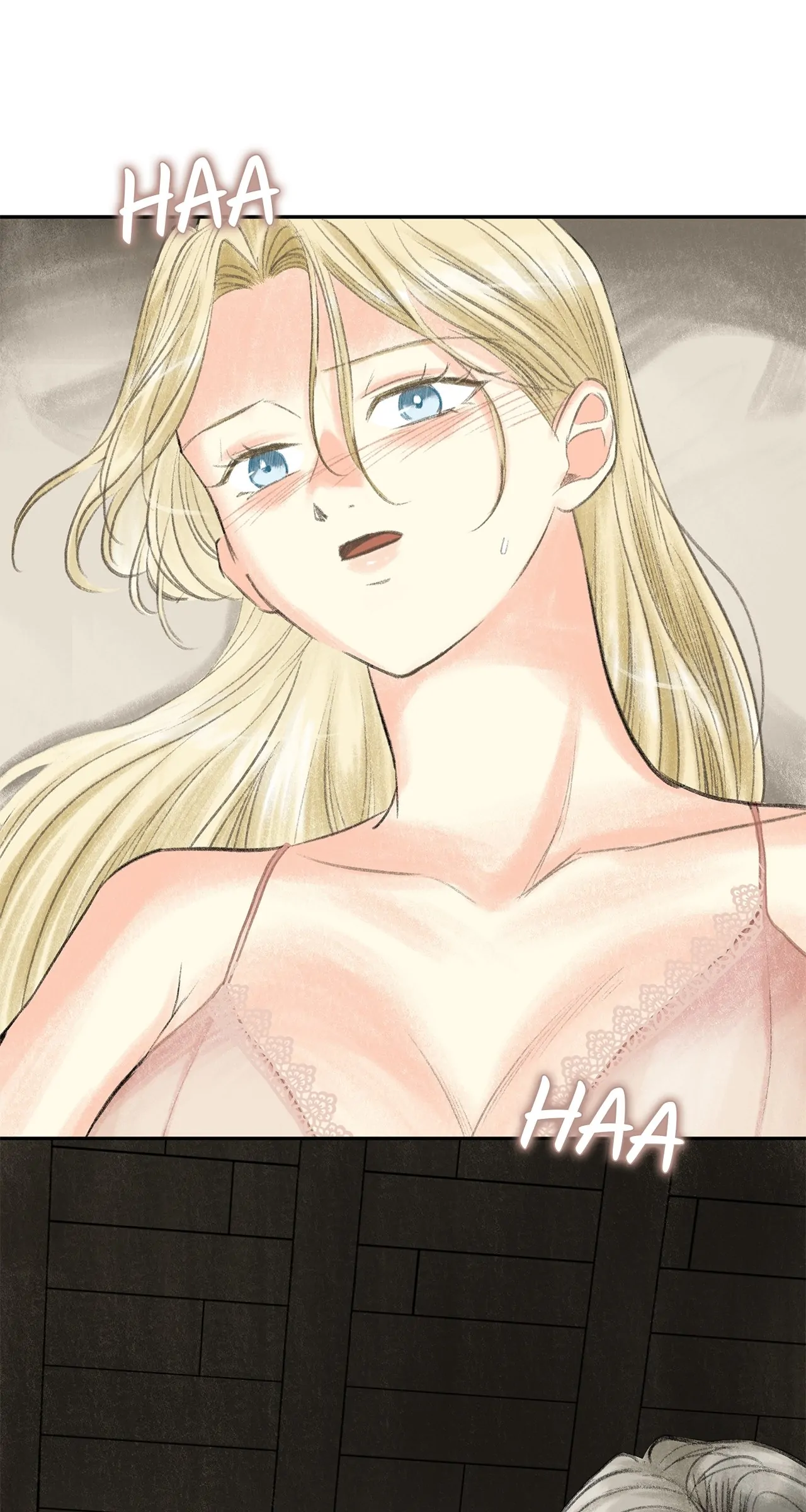 Purely Yours Chapter 27 page 52