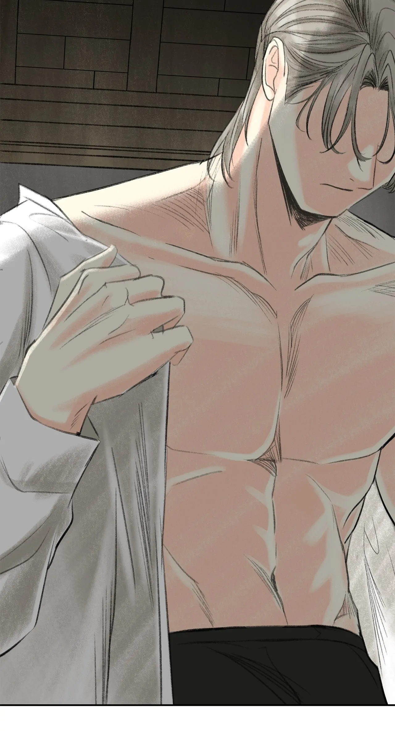 Purely Yours Chapter 27 page 53