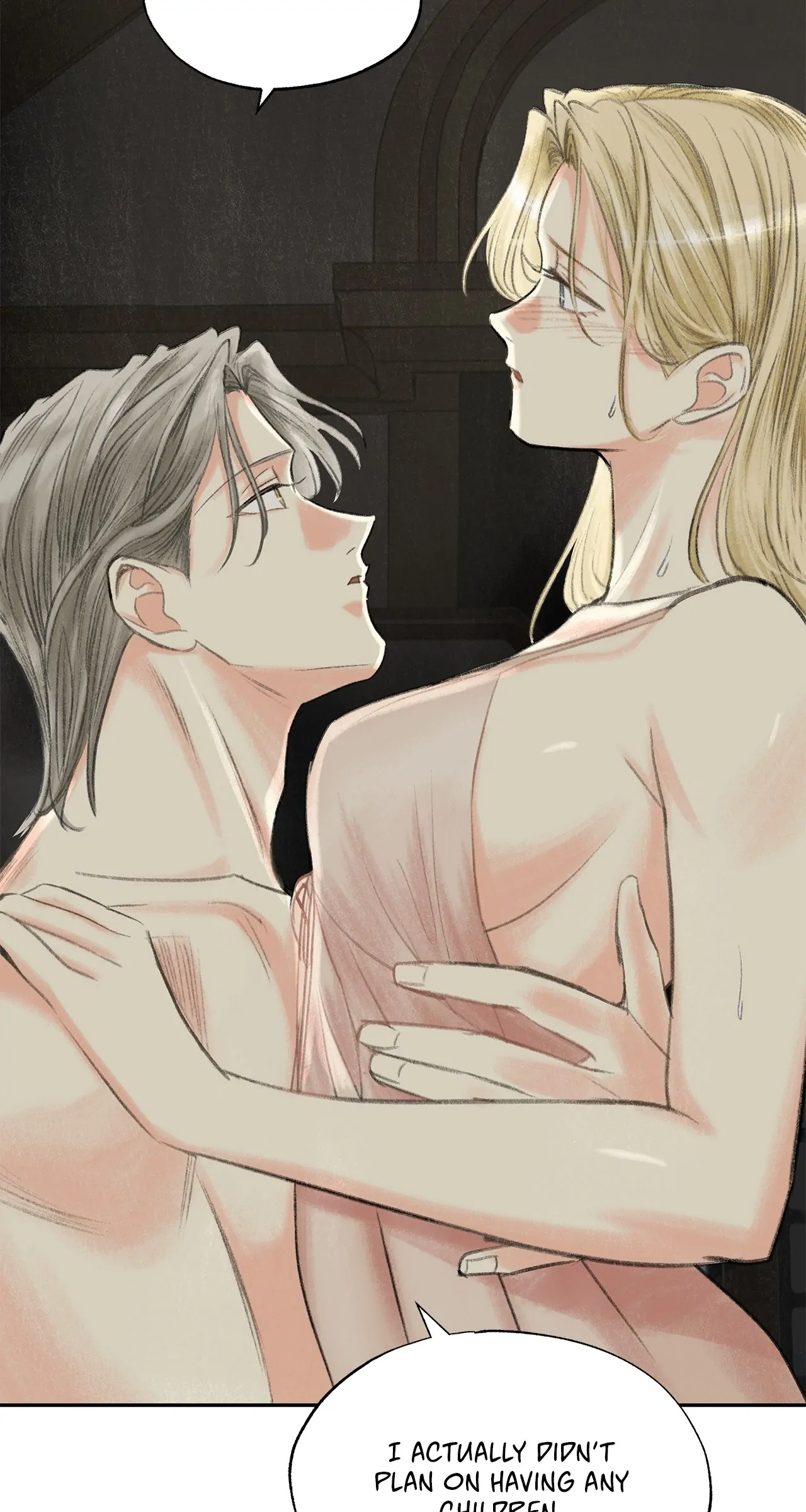 Purely Yours Chapter 27 page 55