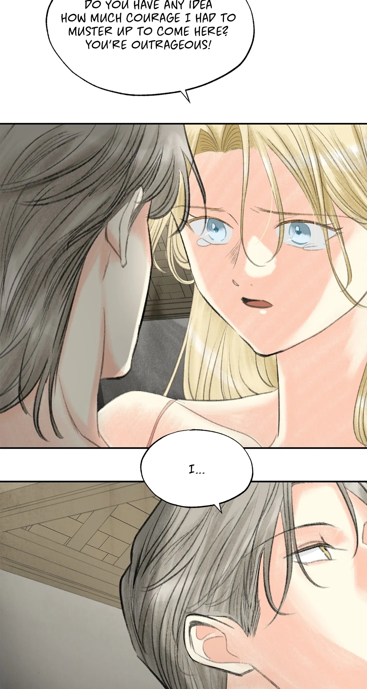 Purely Yours Chapter 27 page 58