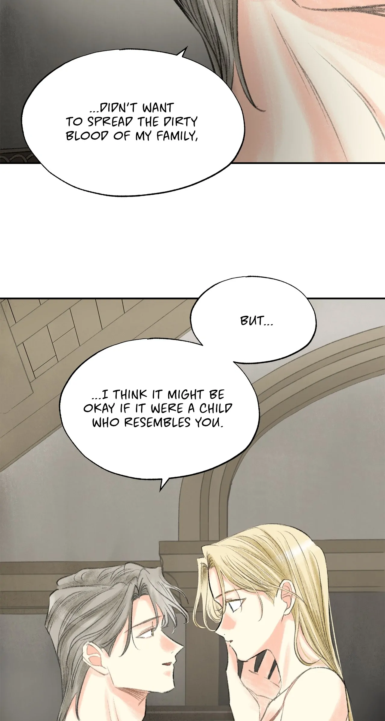 Purely Yours Chapter 27 page 59