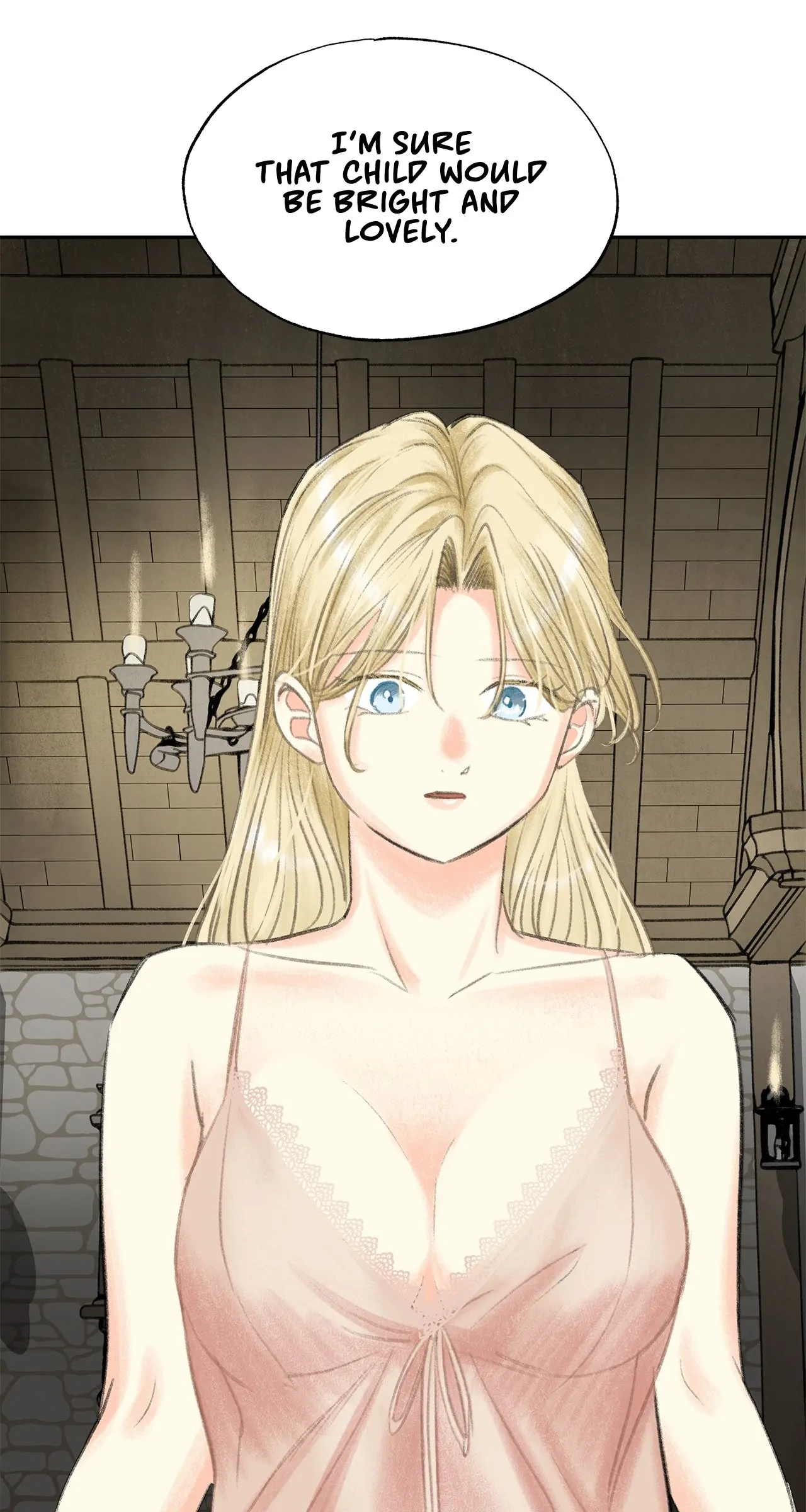 Purely Yours Chapter 27 page 61