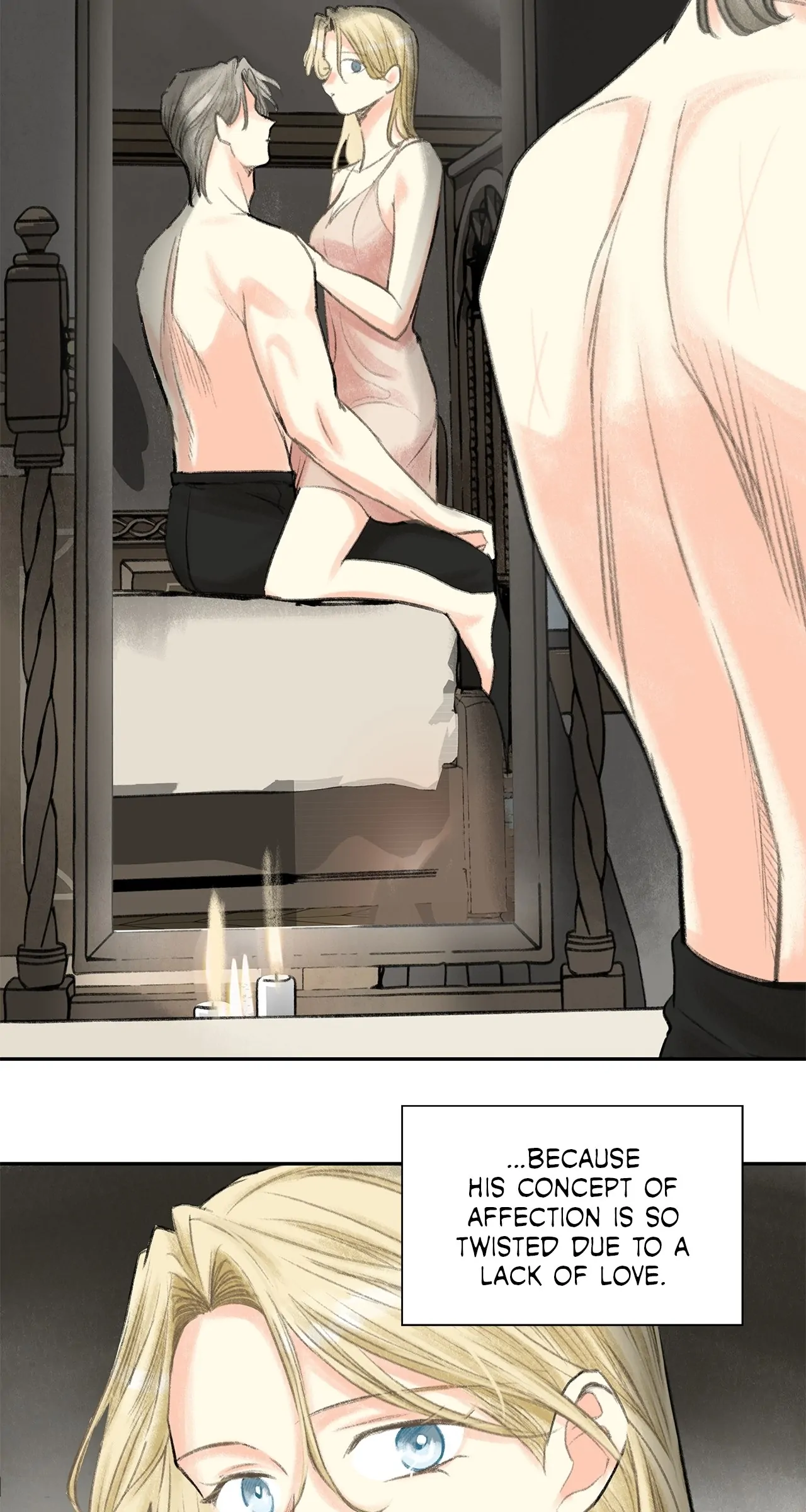 Purely Yours Chapter 27 page 63