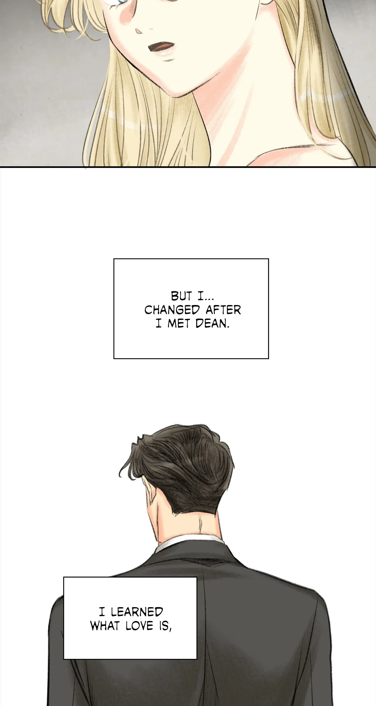 Purely Yours Chapter 27 page 64