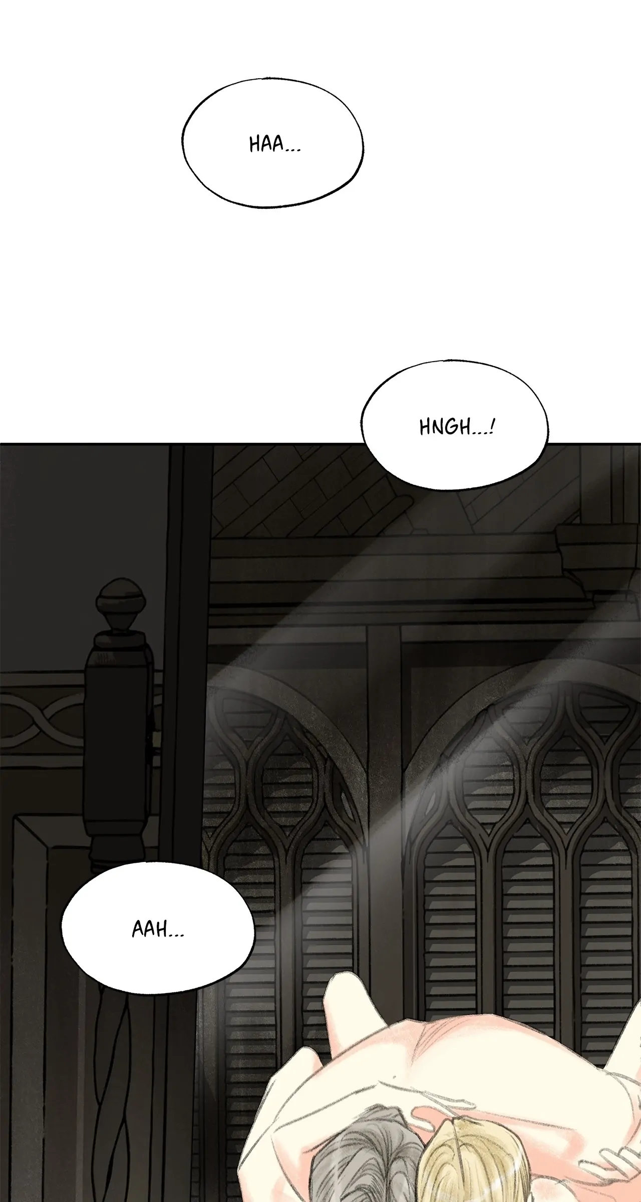 Purely Yours Chapter 27 page 76