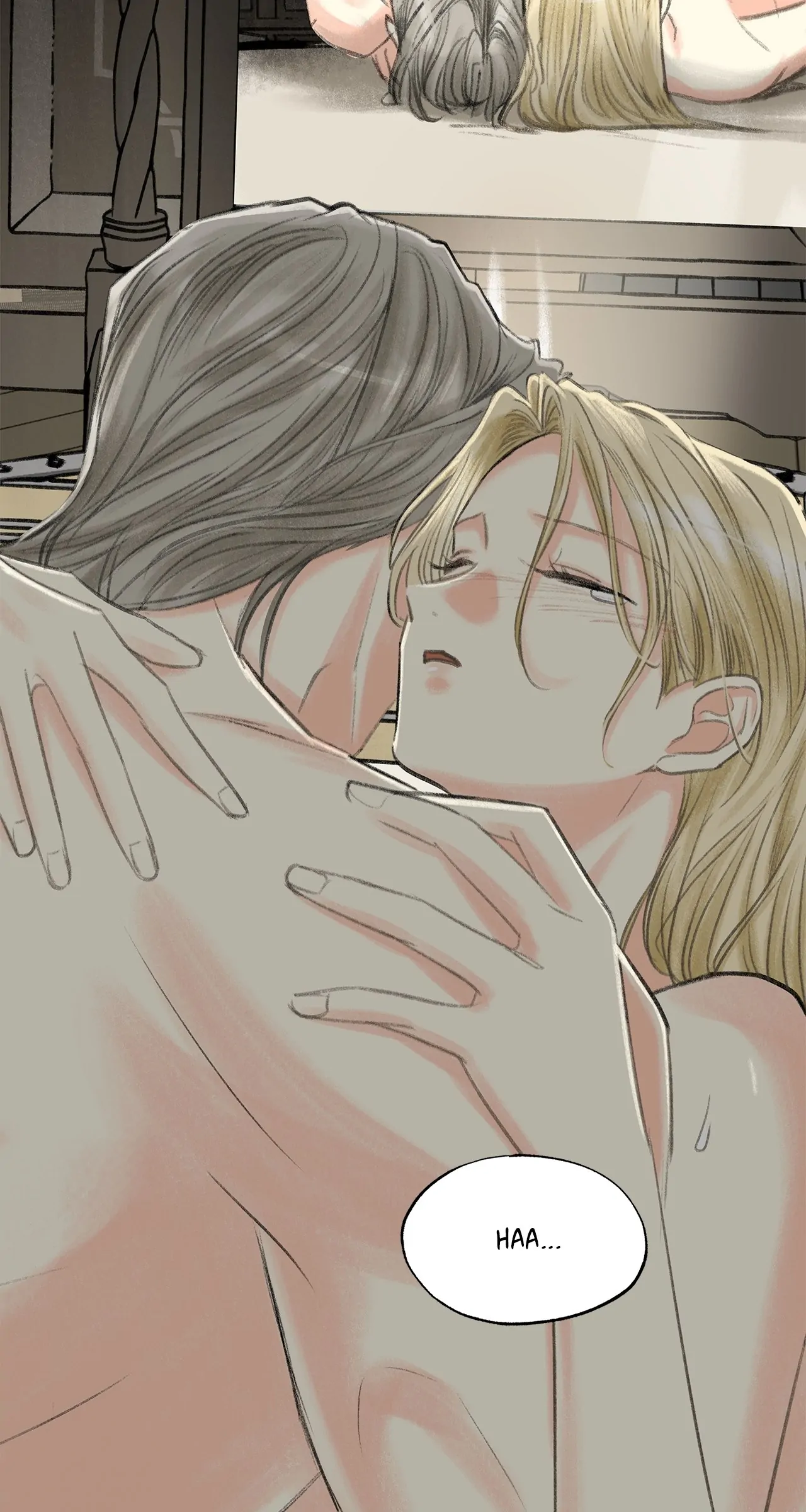 Purely Yours Chapter 27 page 77
