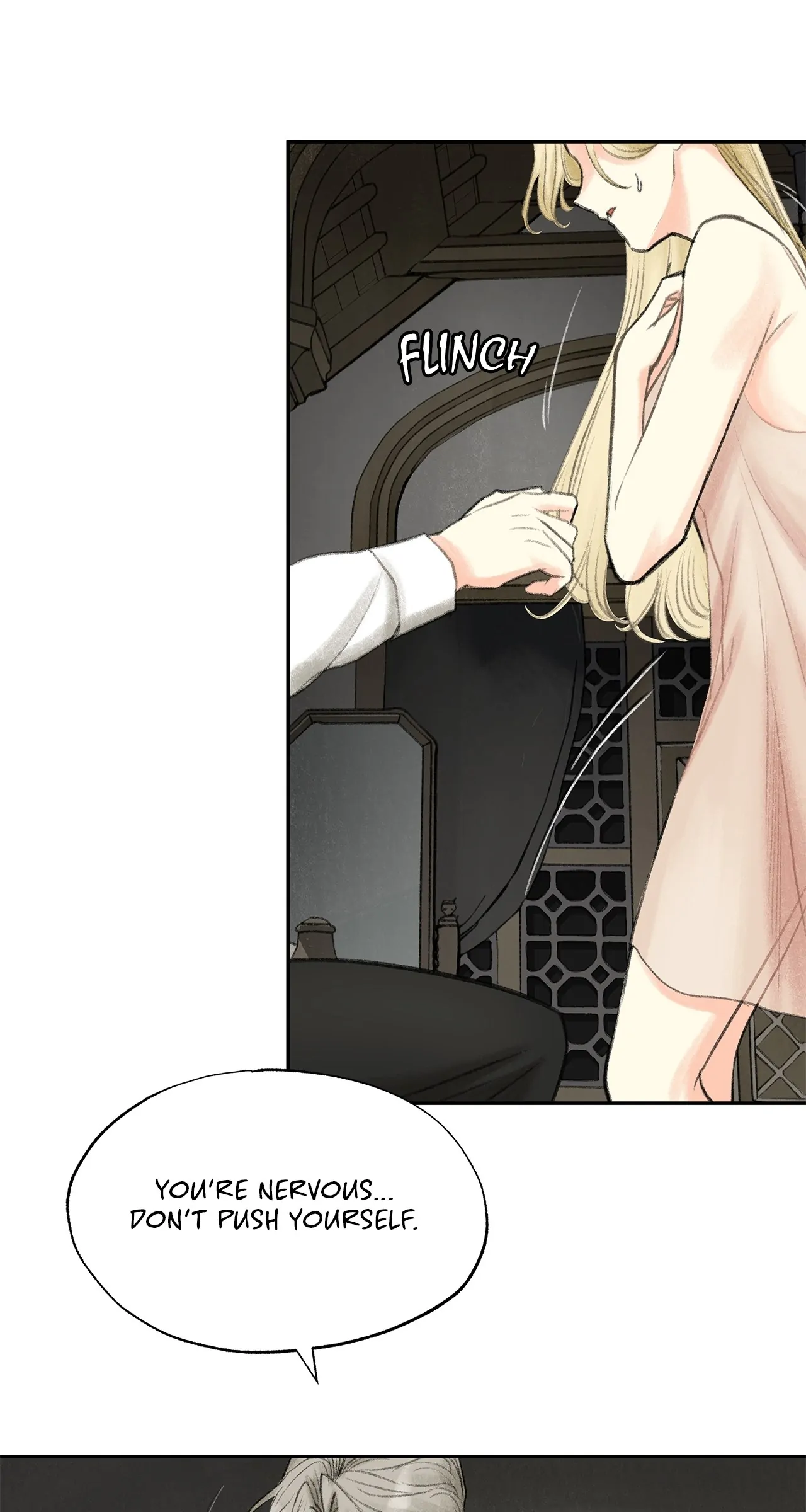 Purely Yours Chapter 27 page 7