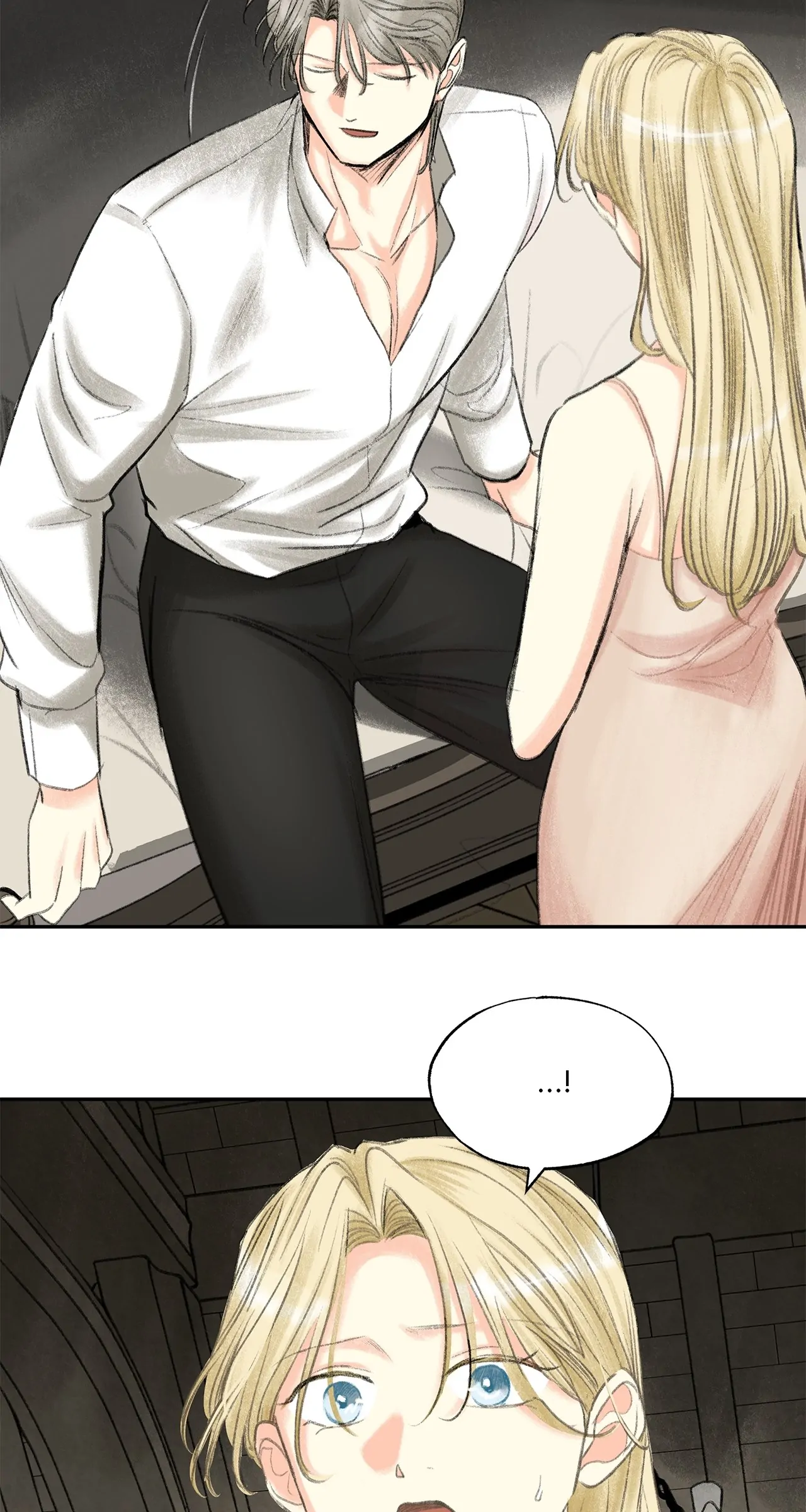 Purely Yours Chapter 27 page 8