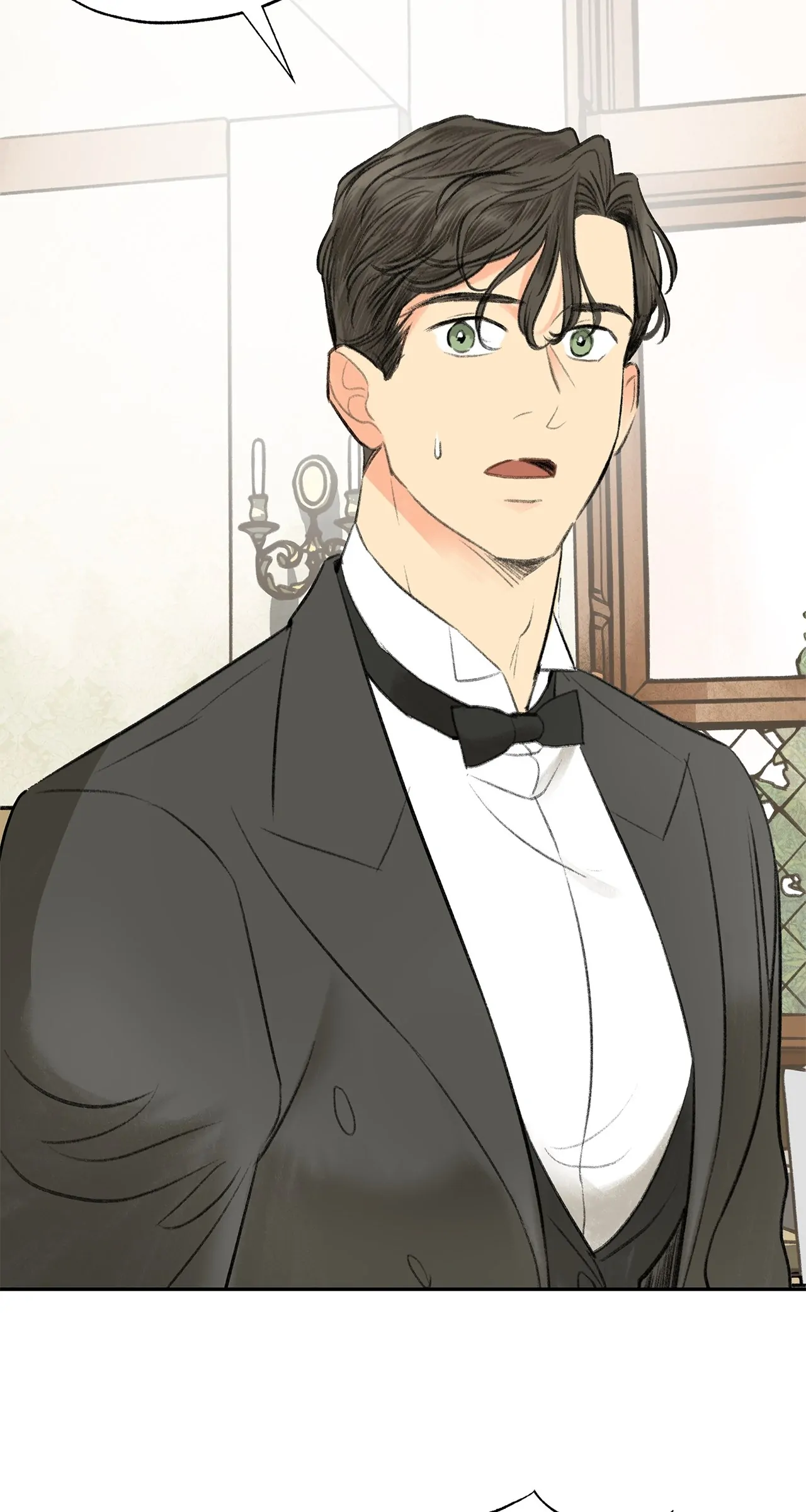Purely Yours Chapter 7 page 11