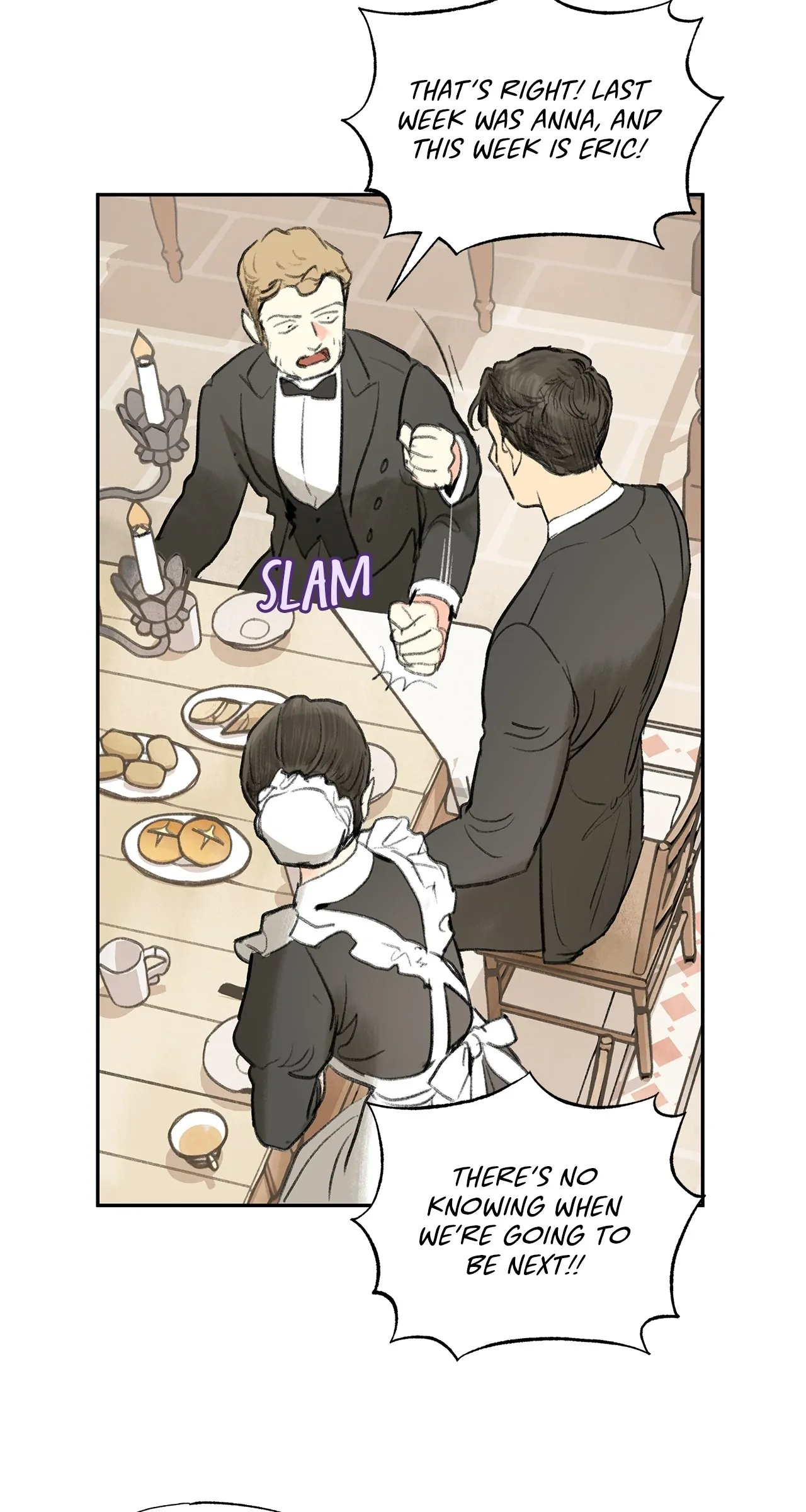 Purely Yours Chapter 7 page 12