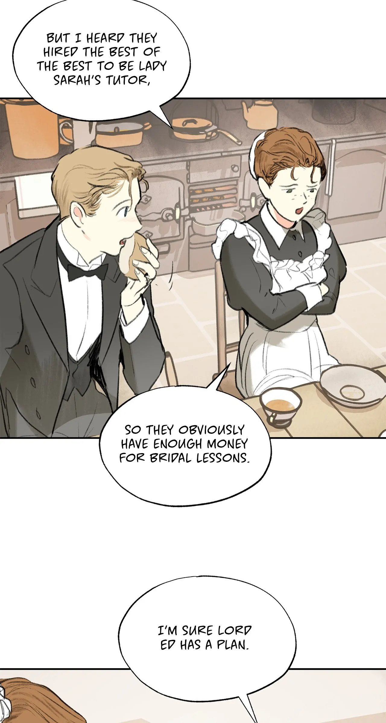 Purely Yours Chapter 7 page 13