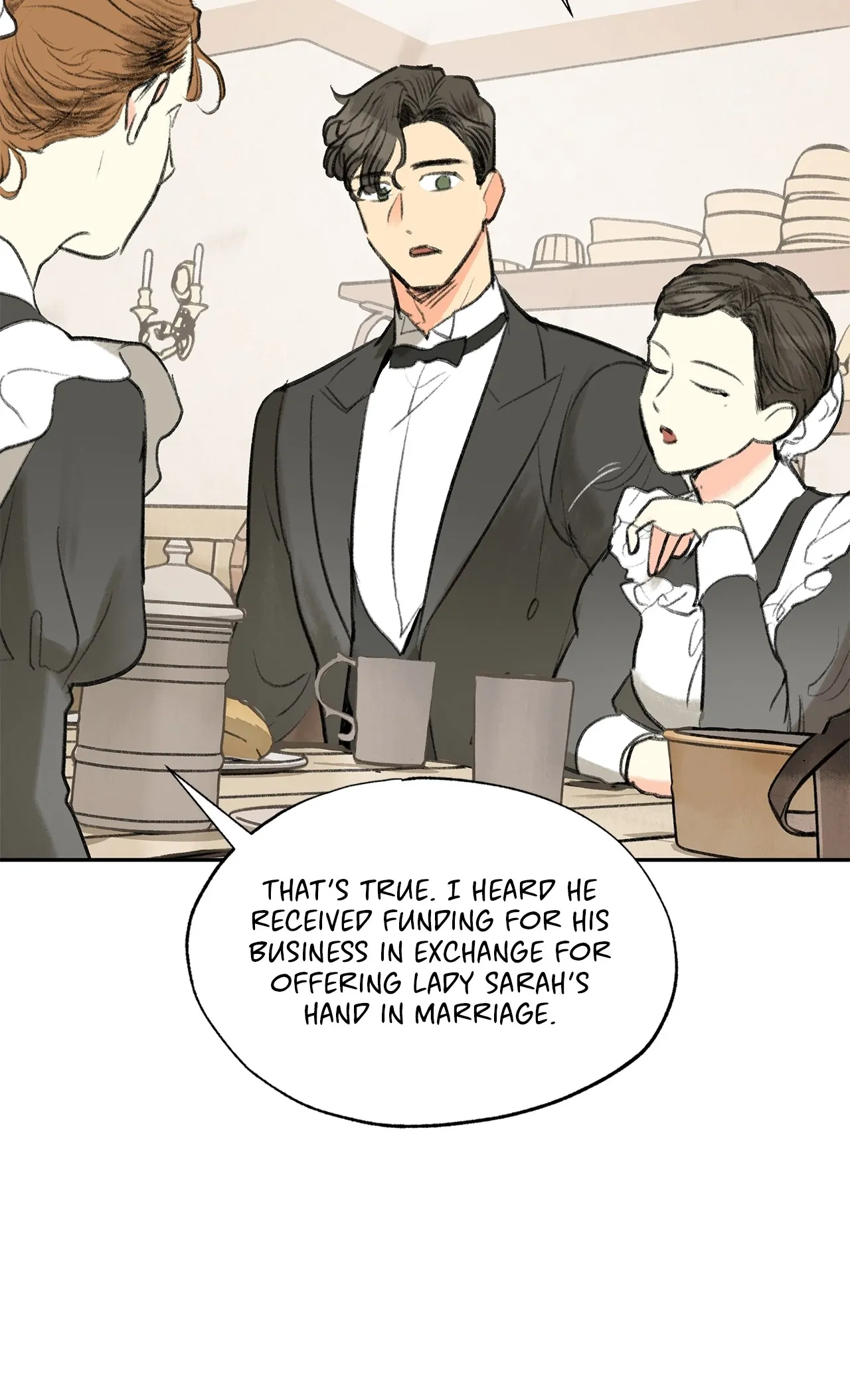 Purely Yours Chapter 7 page 14