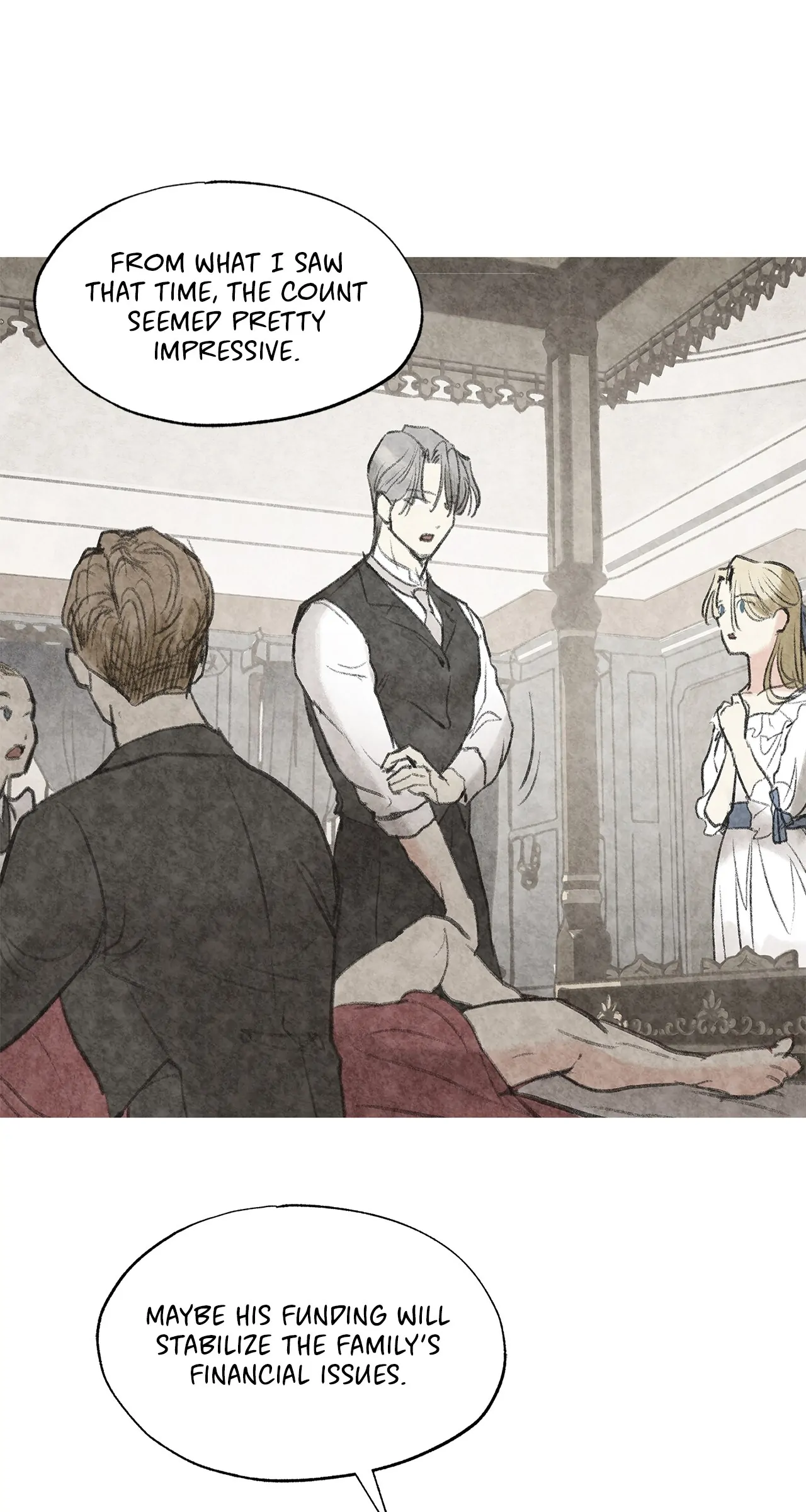 Purely Yours Chapter 7 page 15
