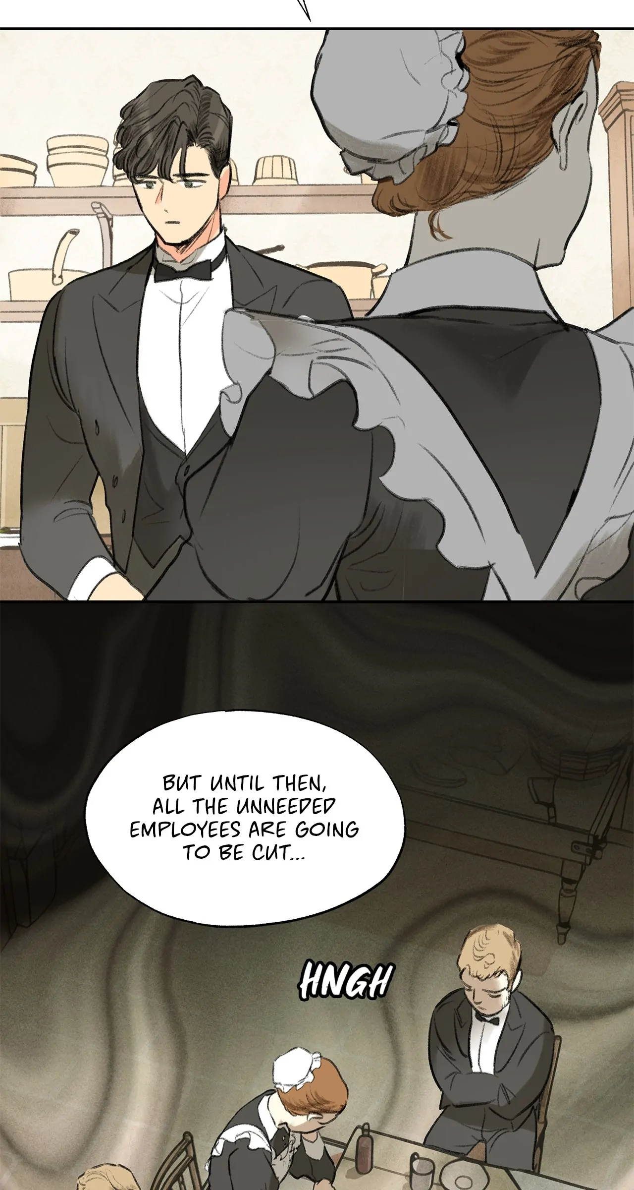 Purely Yours Chapter 7 page 16