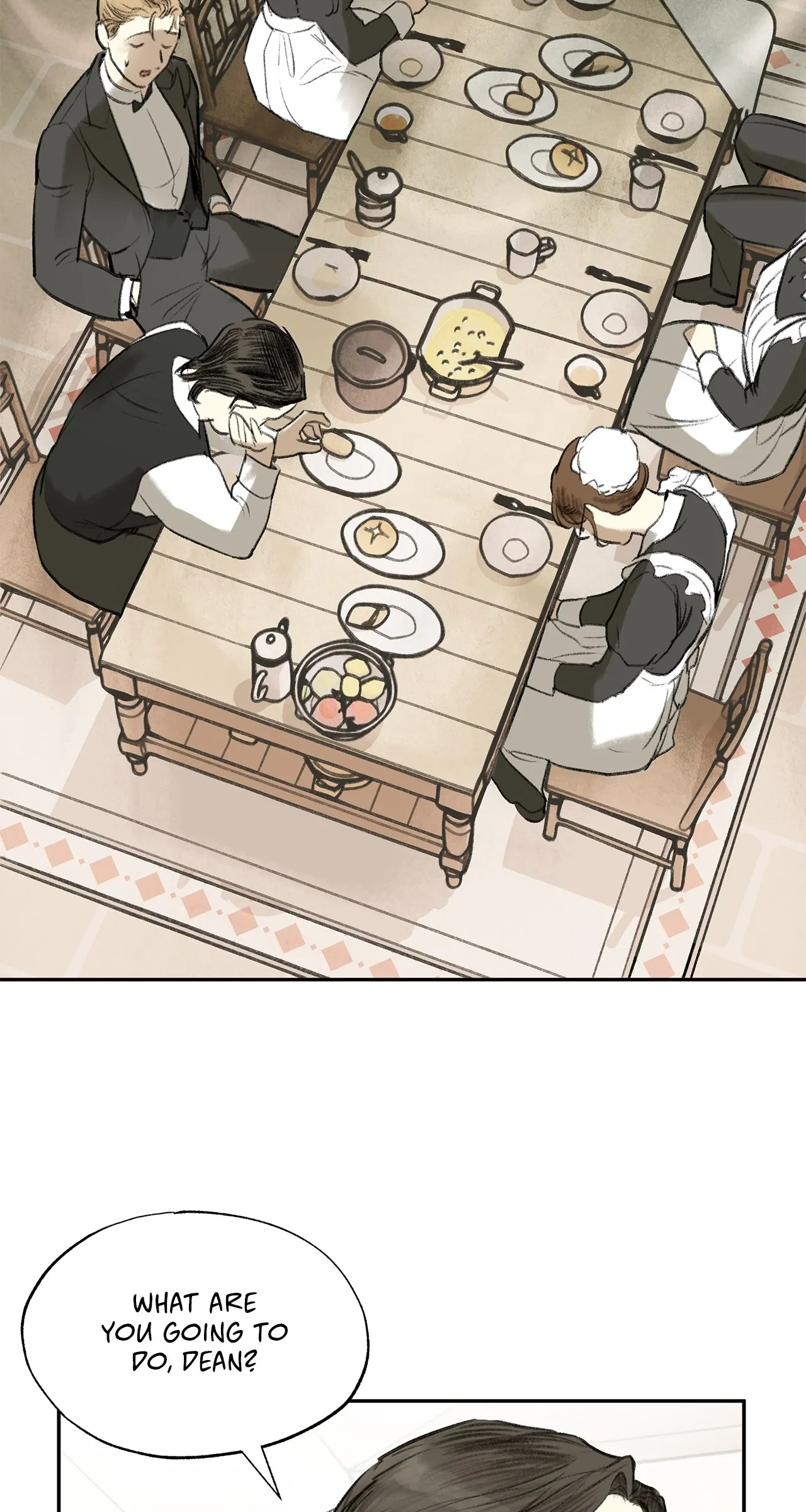 Purely Yours Chapter 7 page 17