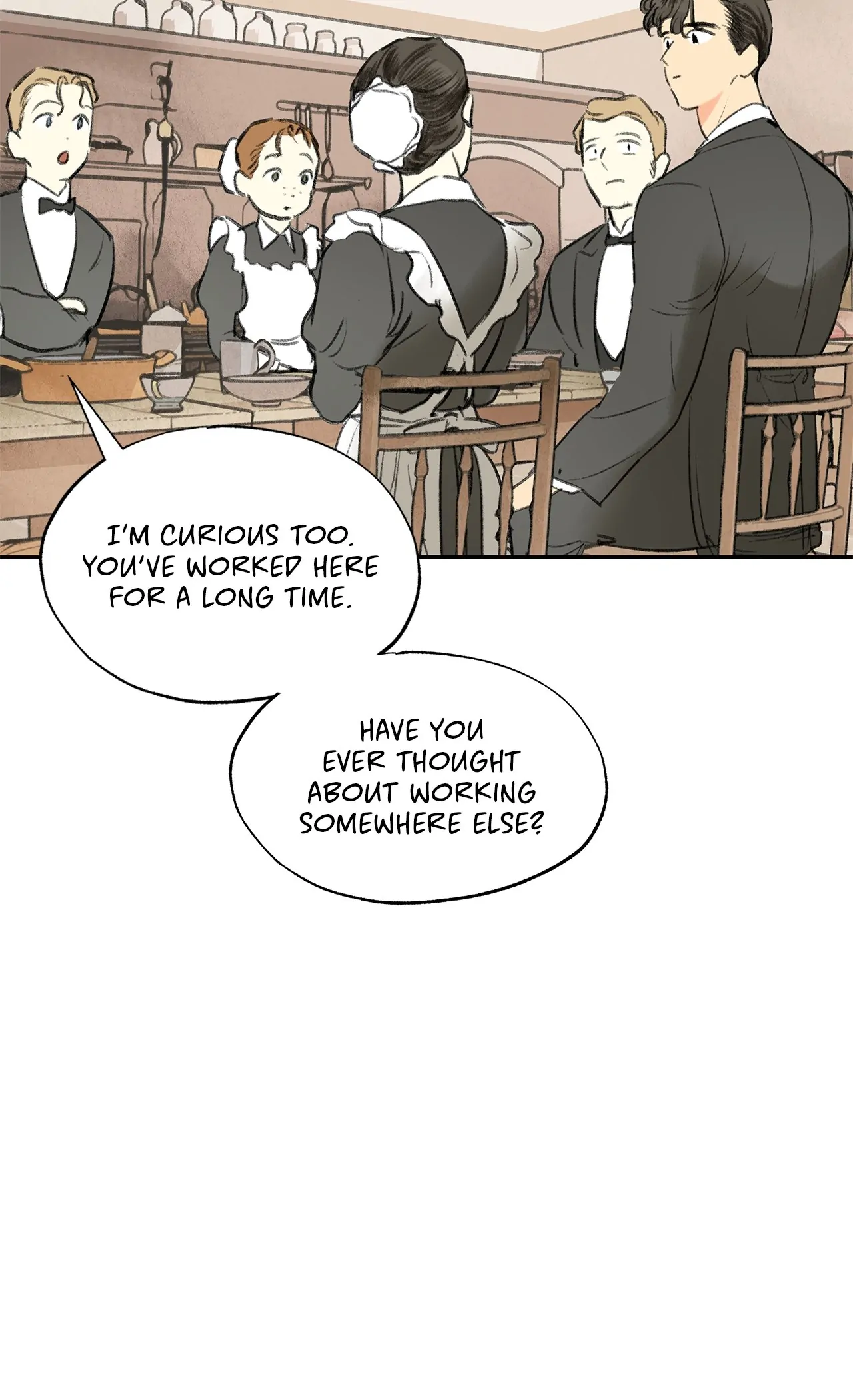 Purely Yours Chapter 7 page 19