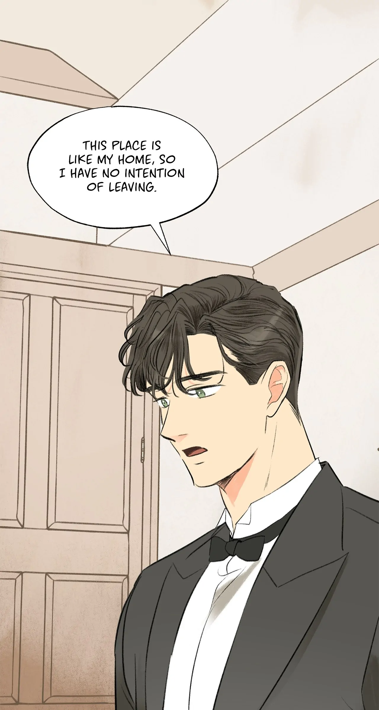 Purely Yours Chapter 7 page 20