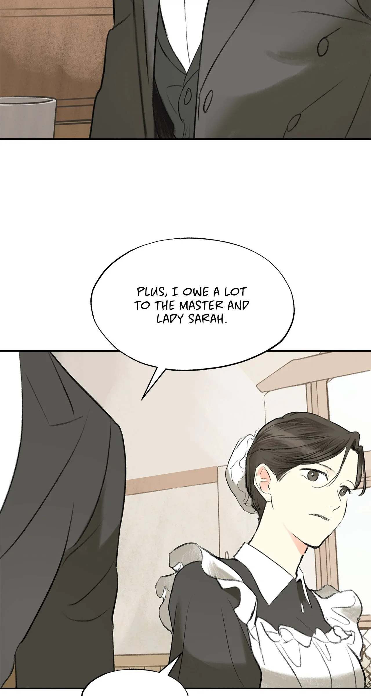 Purely Yours Chapter 7 page 21