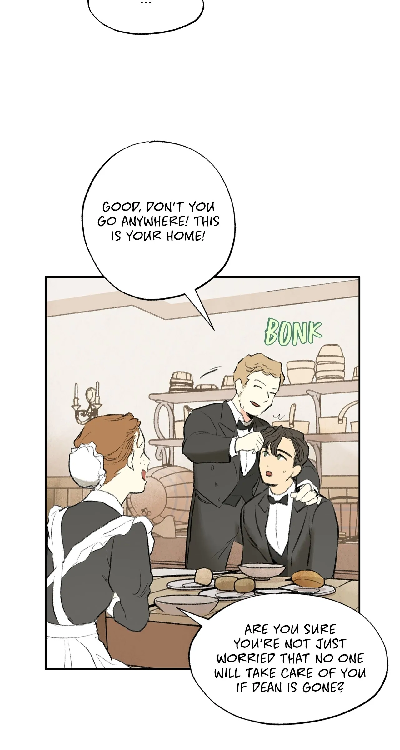 Purely Yours Chapter 7 page 22