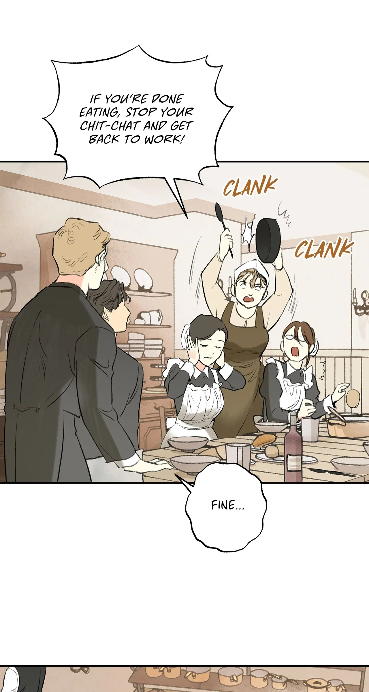 Purely Yours Chapter 7 page 23
