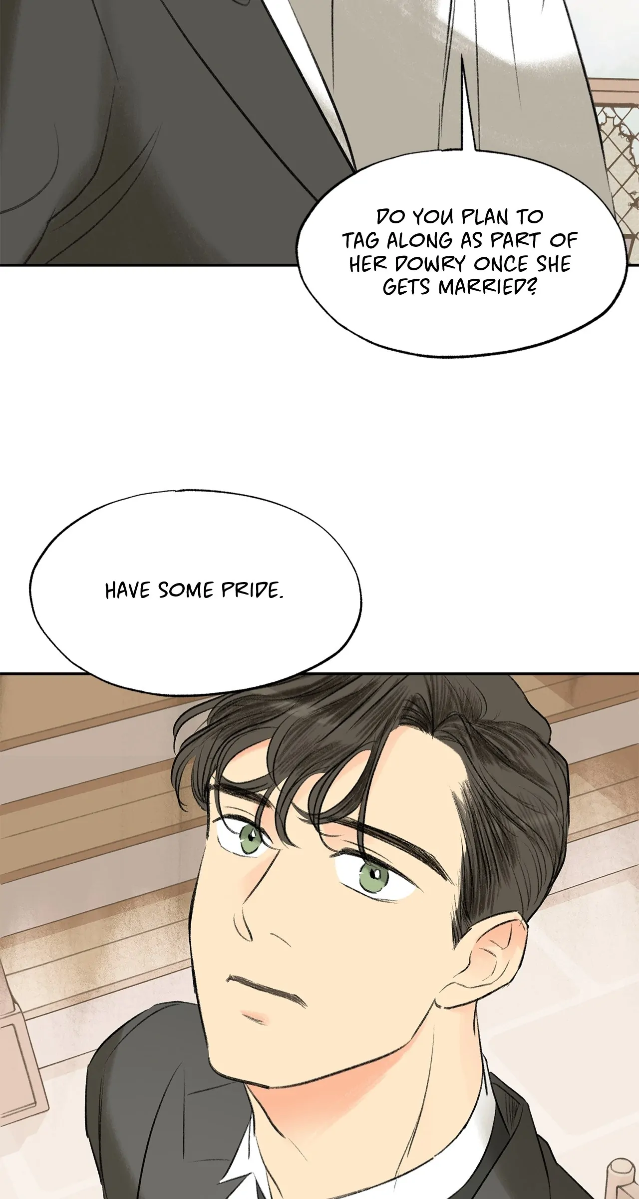 Purely Yours Chapter 7 page 26