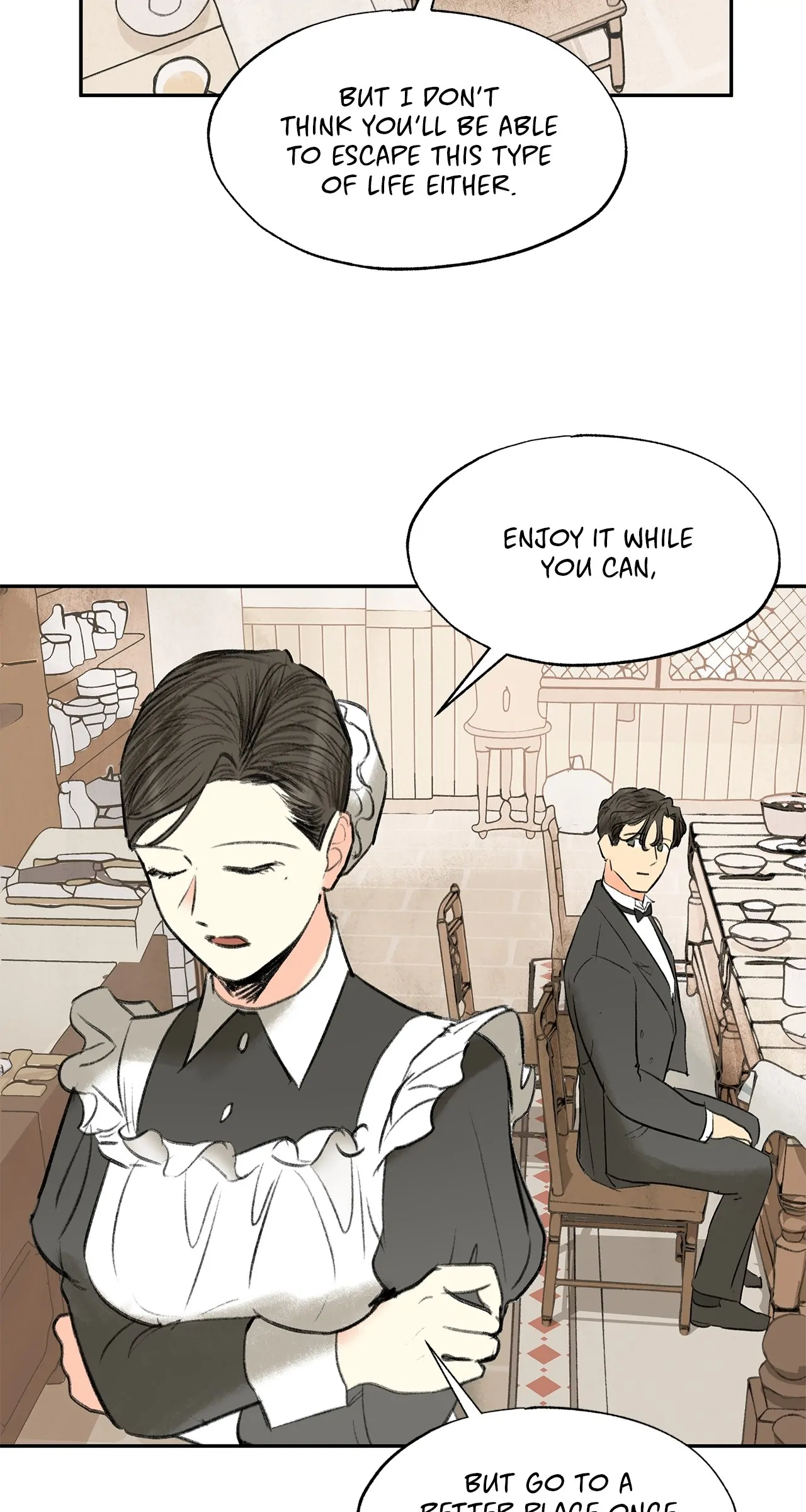Purely Yours Chapter 7 page 28