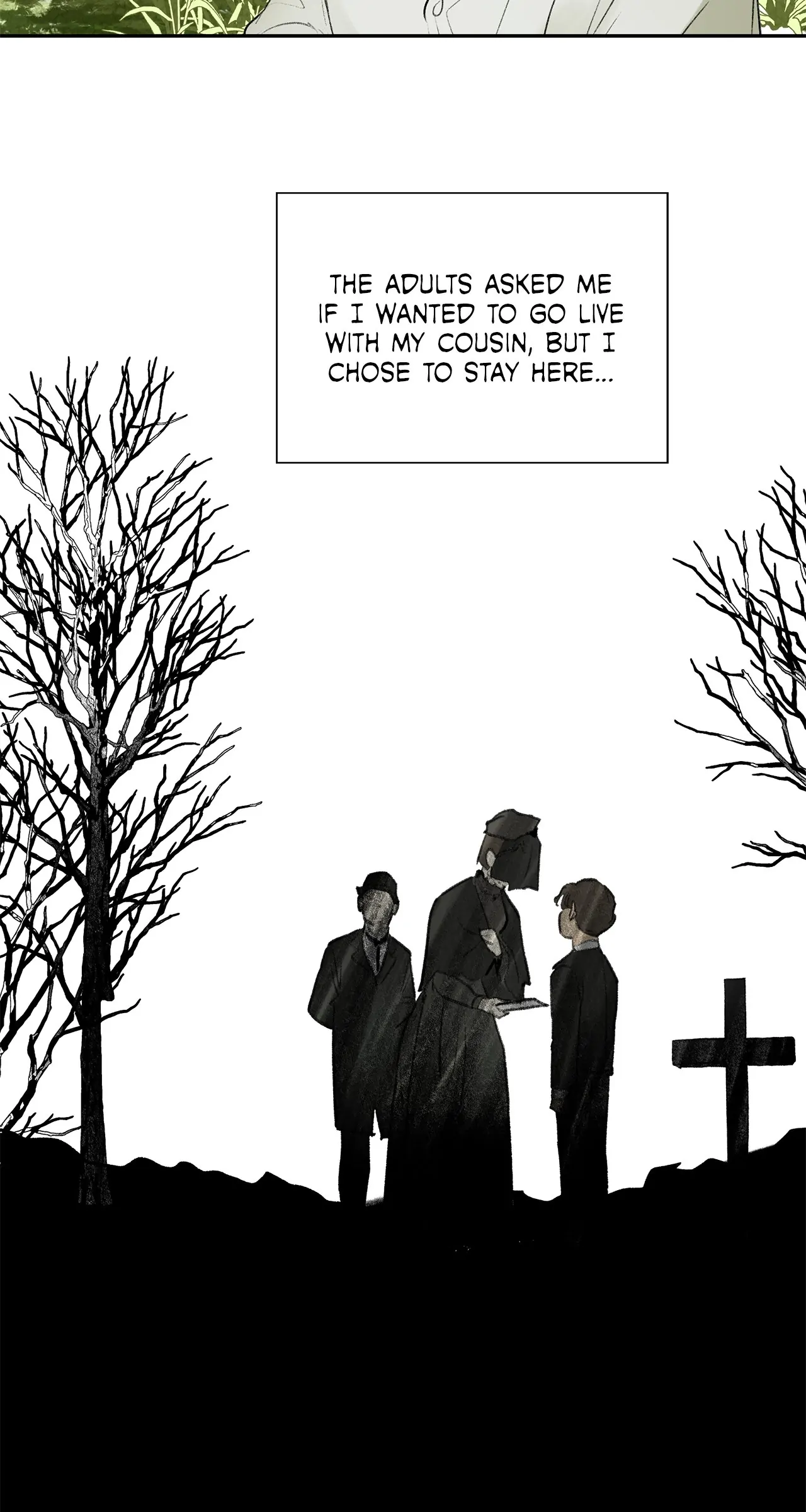 Purely Yours Chapter 7 page 2
