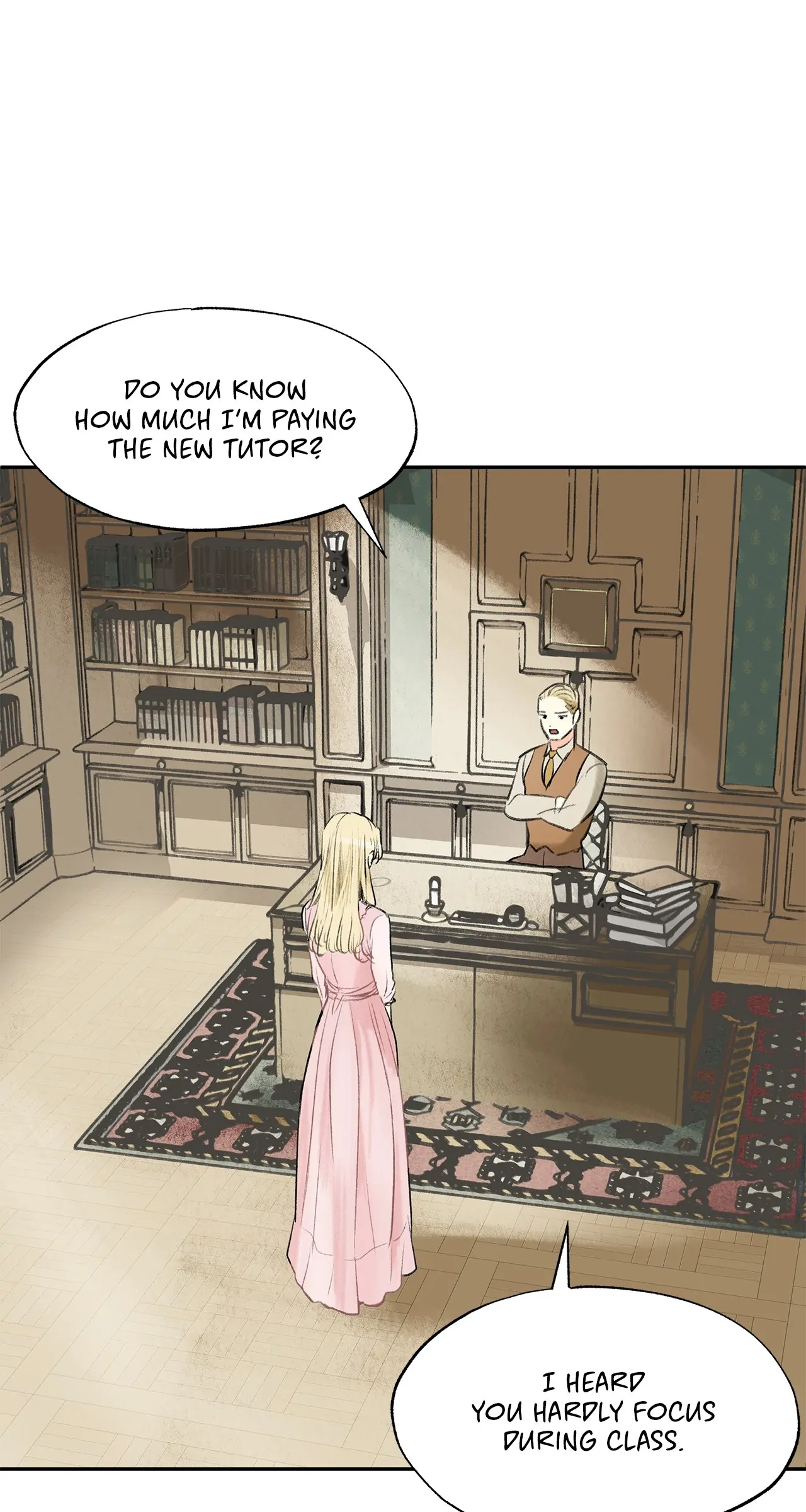 Purely Yours Chapter 7 page 31