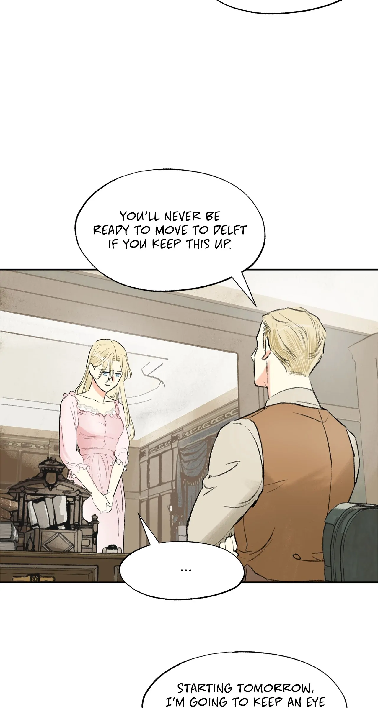Purely Yours Chapter 7 page 32