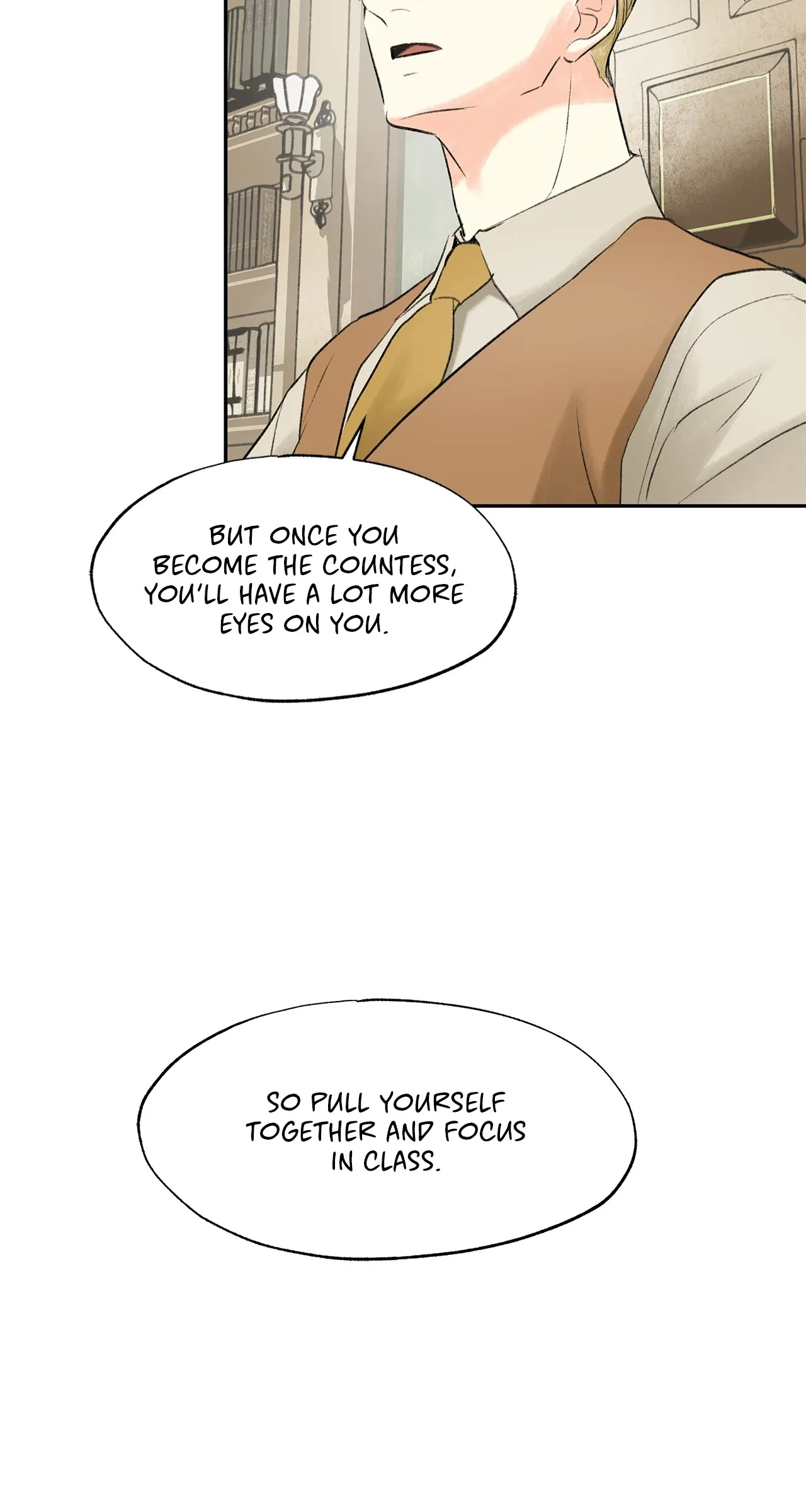 Purely Yours Chapter 7 page 34