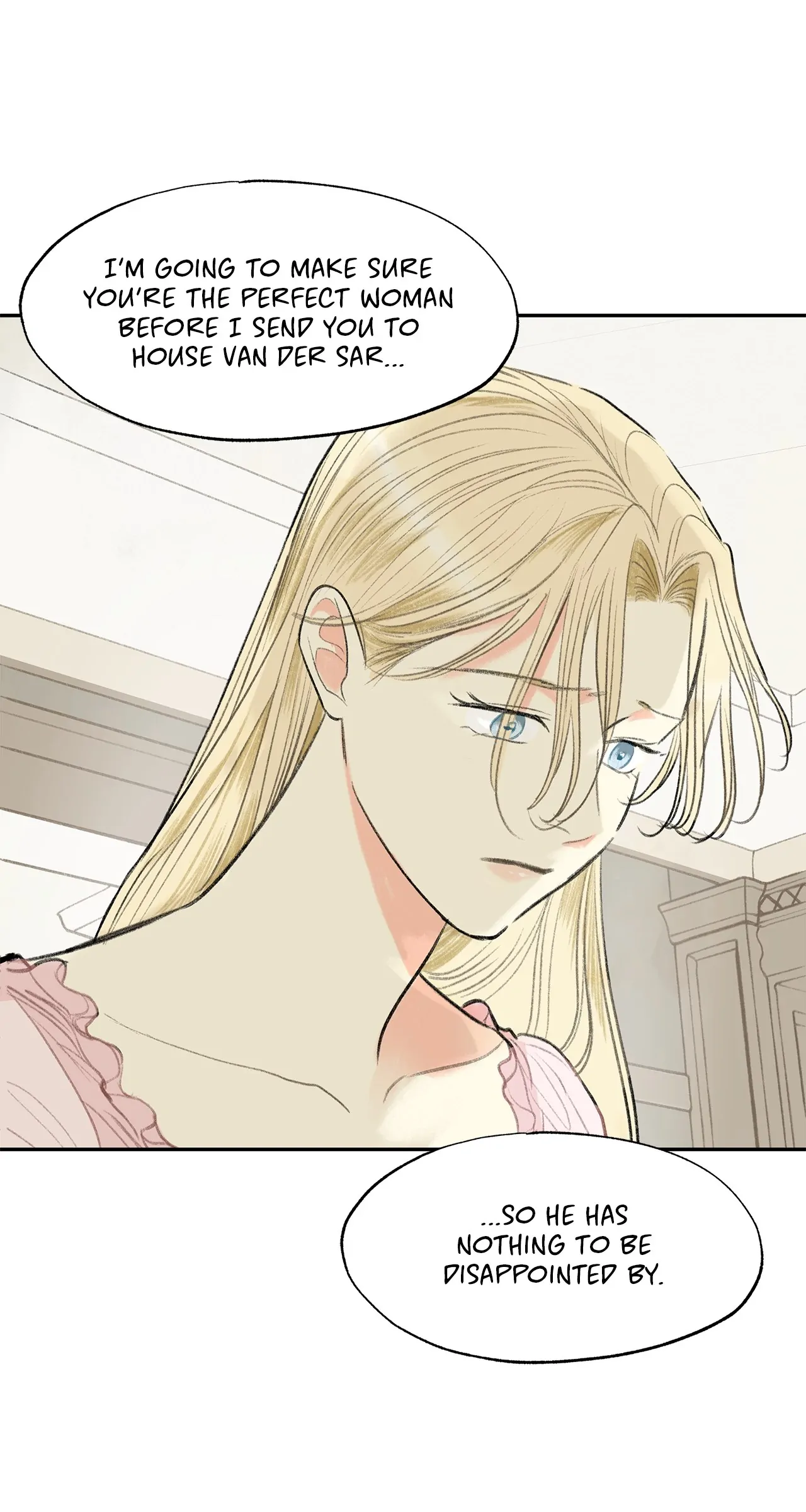 Purely Yours Chapter 7 page 35