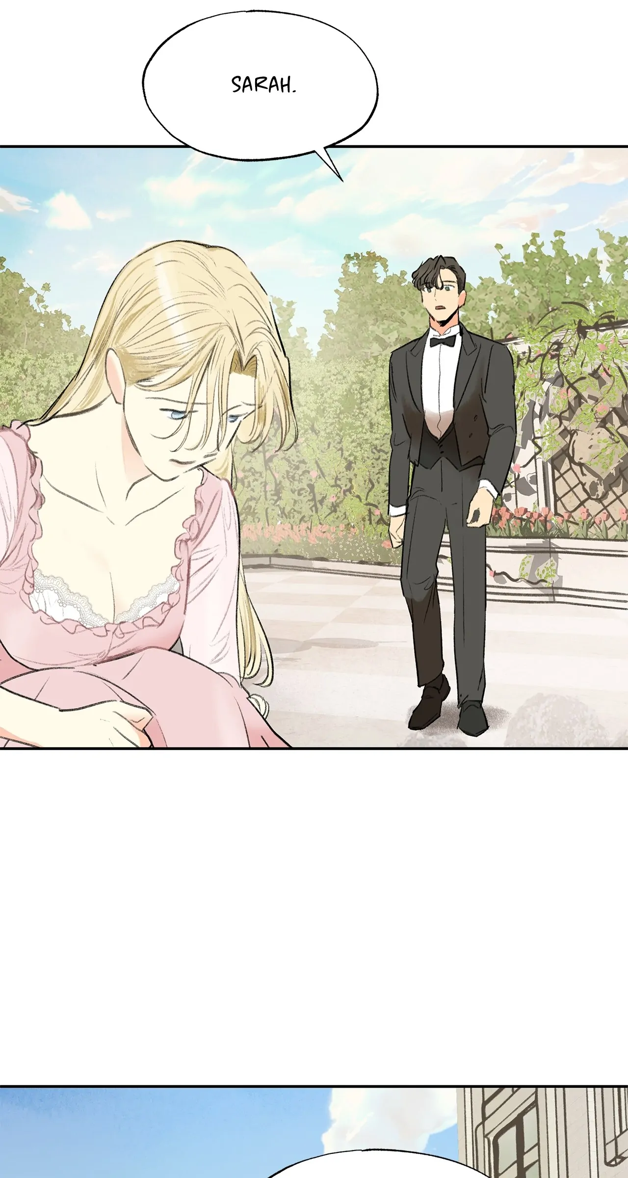 Purely Yours Chapter 7 page 38