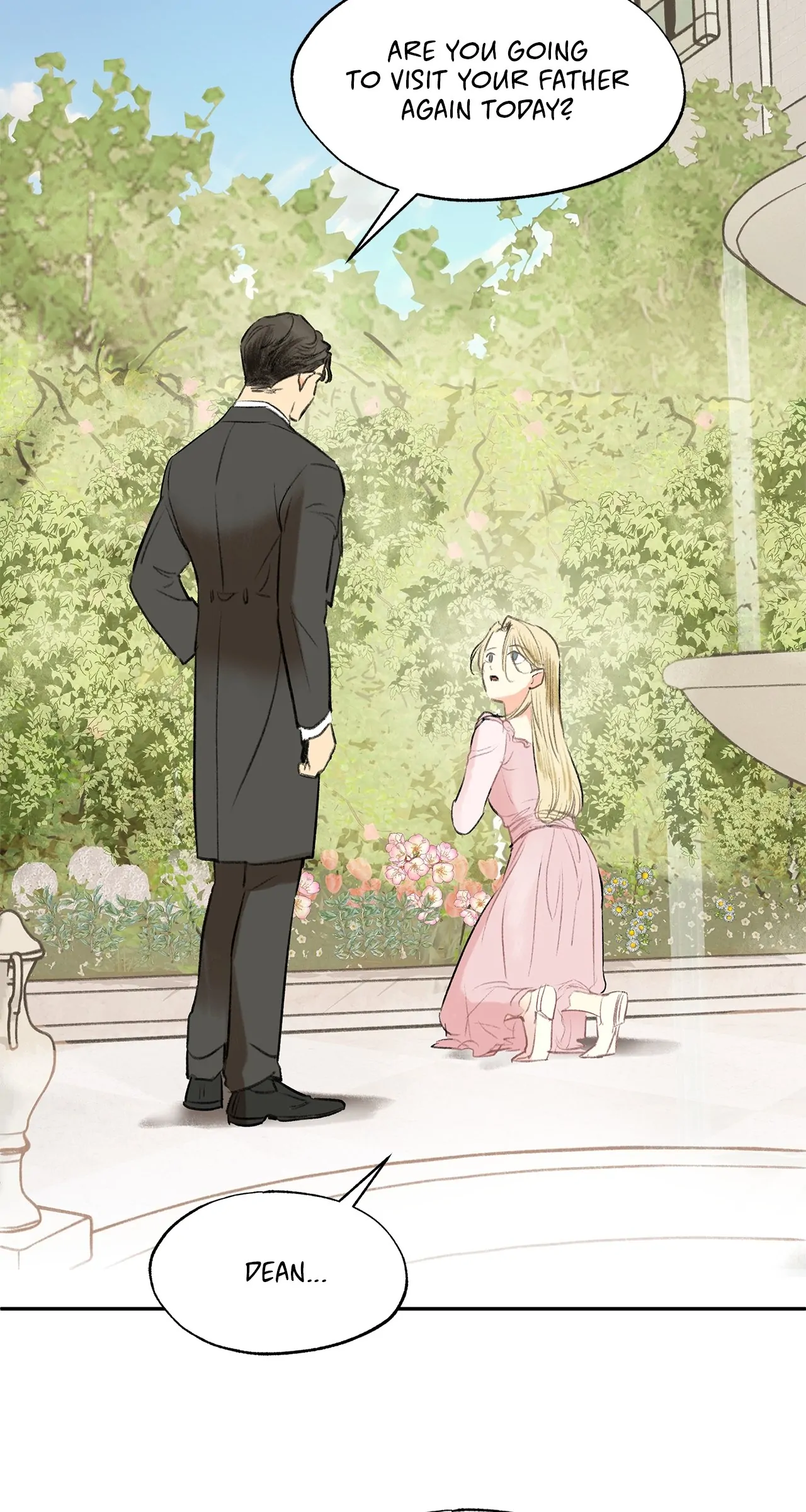 Purely Yours Chapter 7 page 39