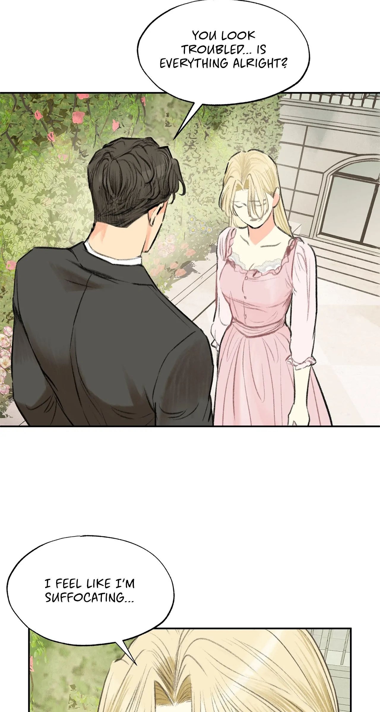 Purely Yours Chapter 7 page 40