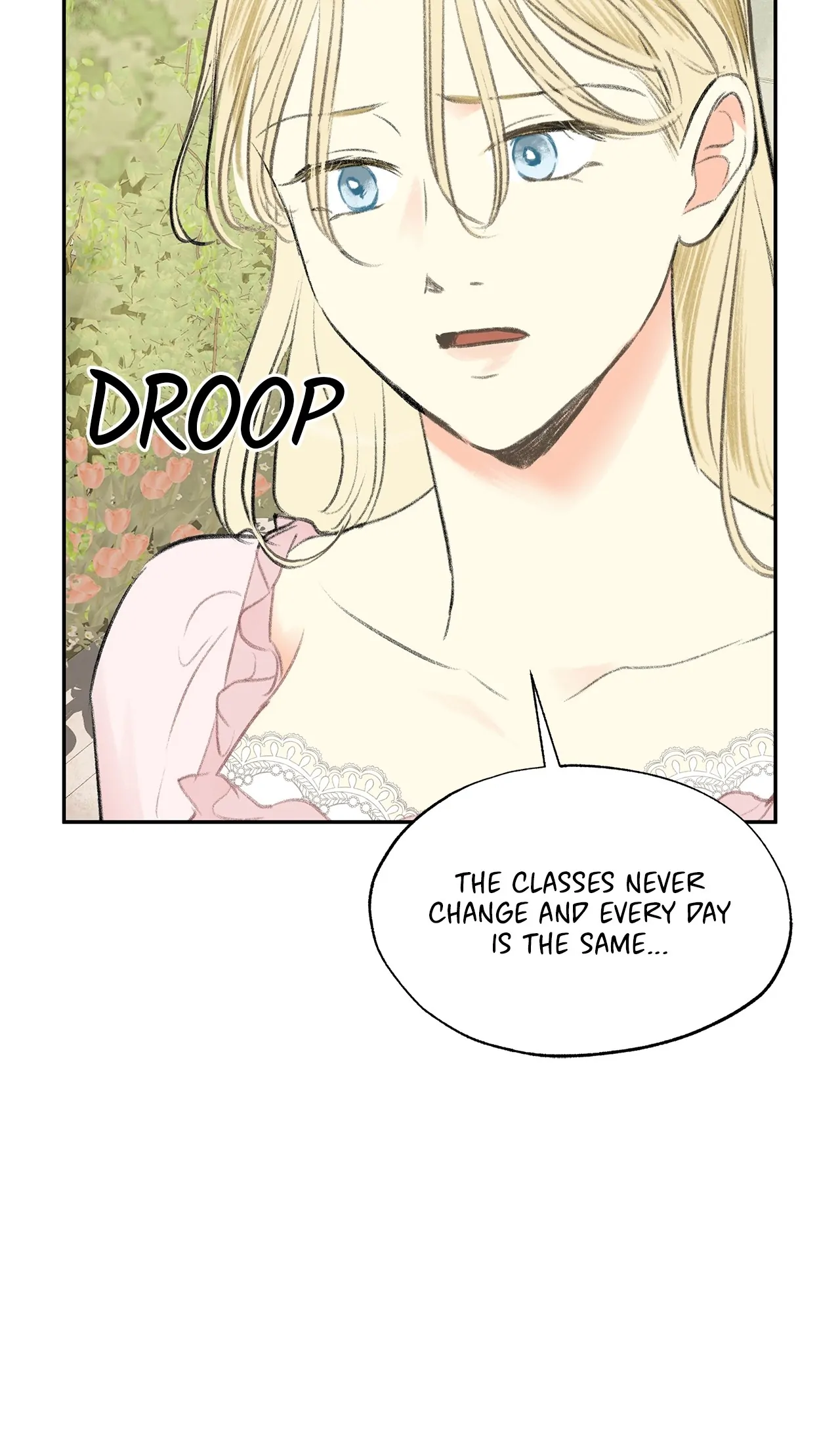 Purely Yours Chapter 7 page 41