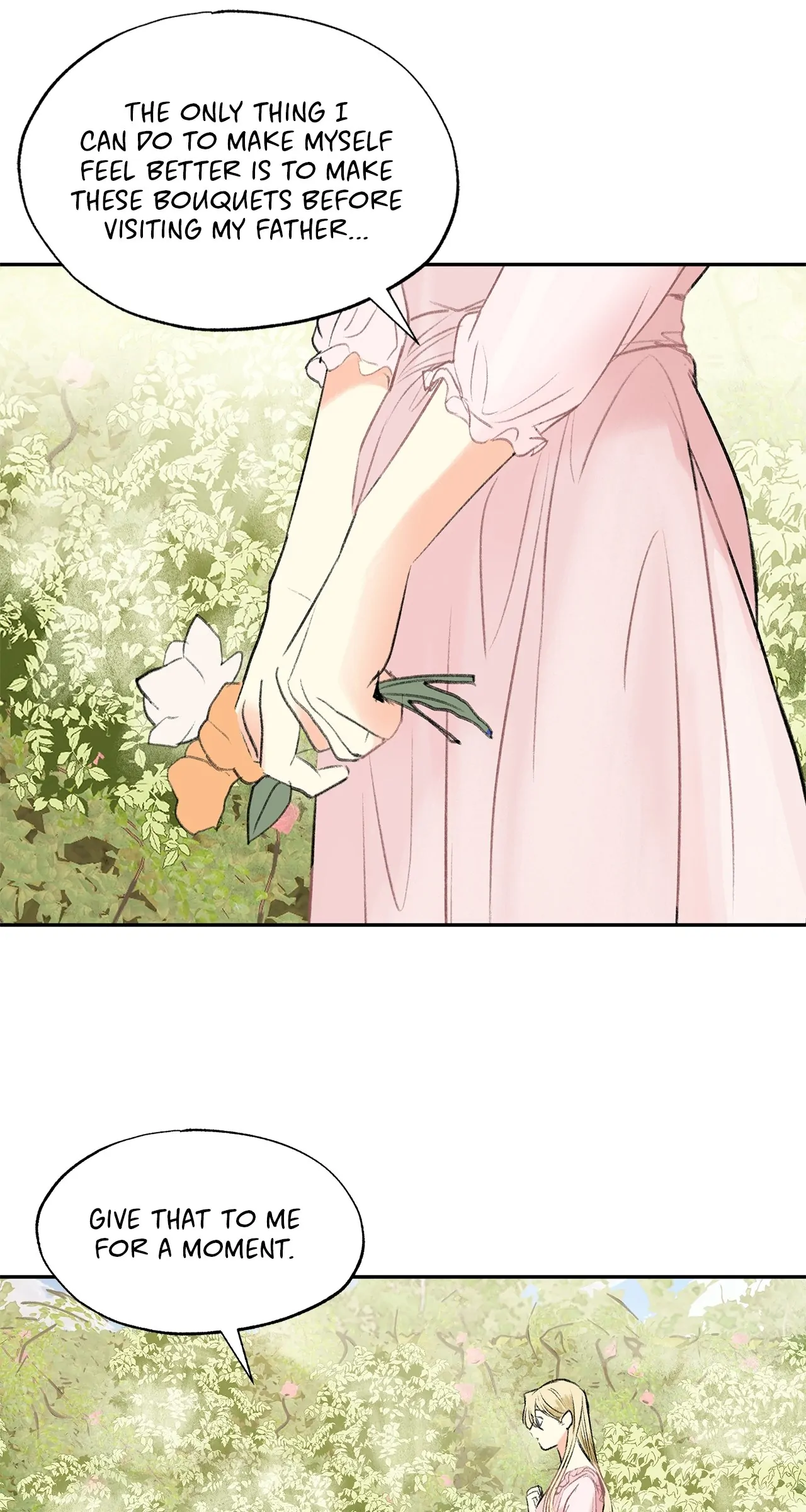 Purely Yours Chapter 7 page 42