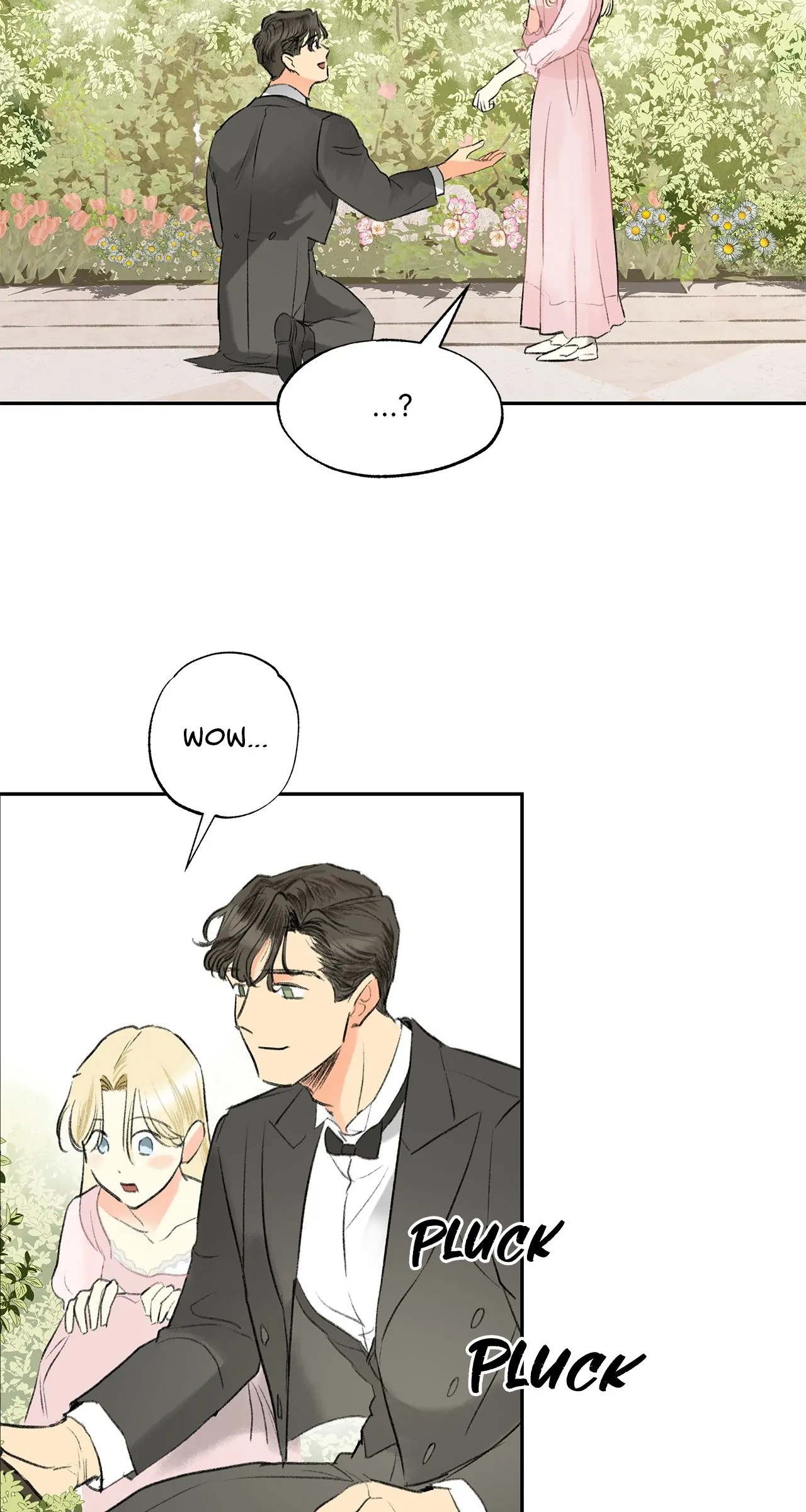 Purely Yours Chapter 7 page 43