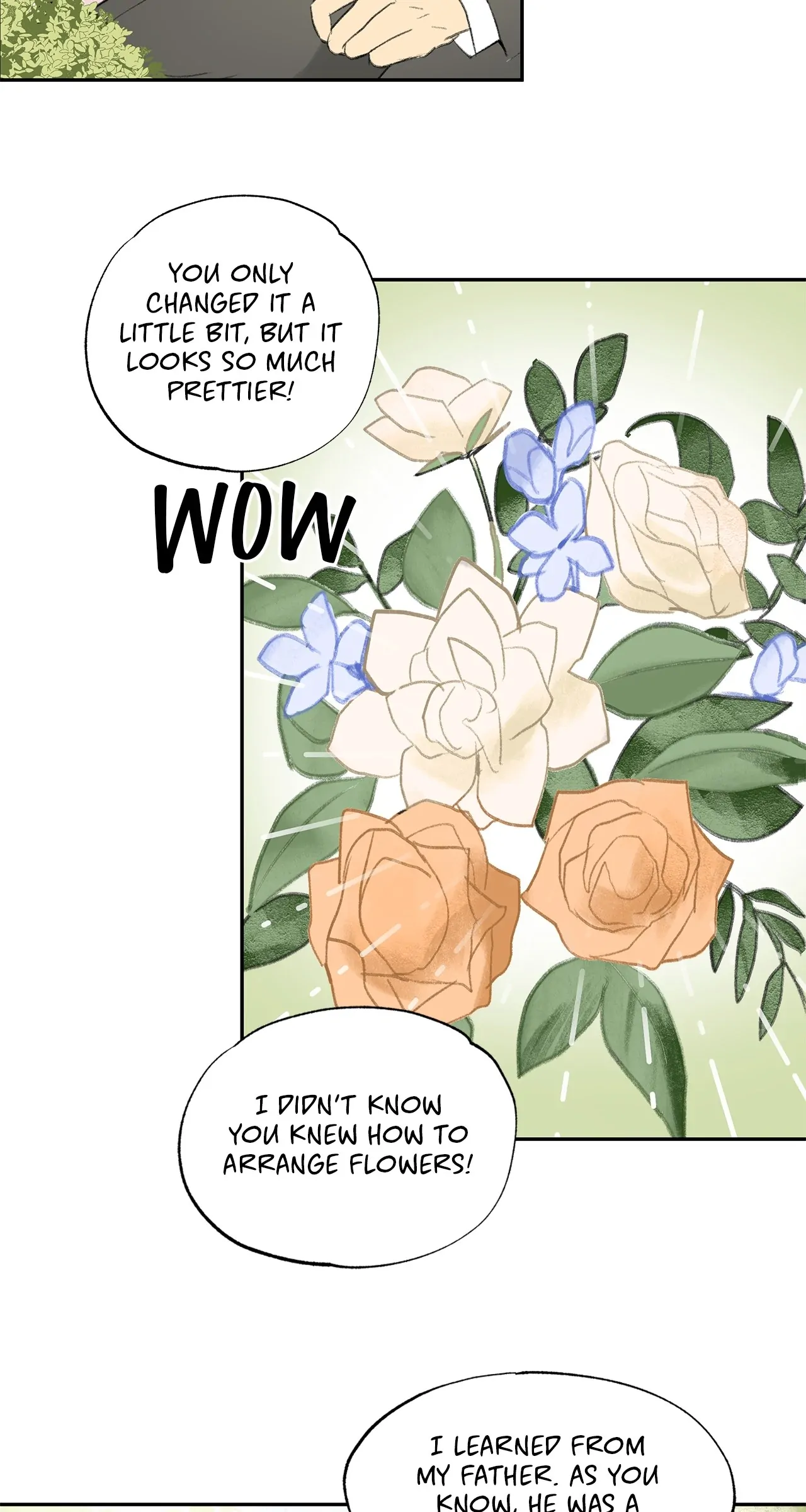 Purely Yours Chapter 7 page 44