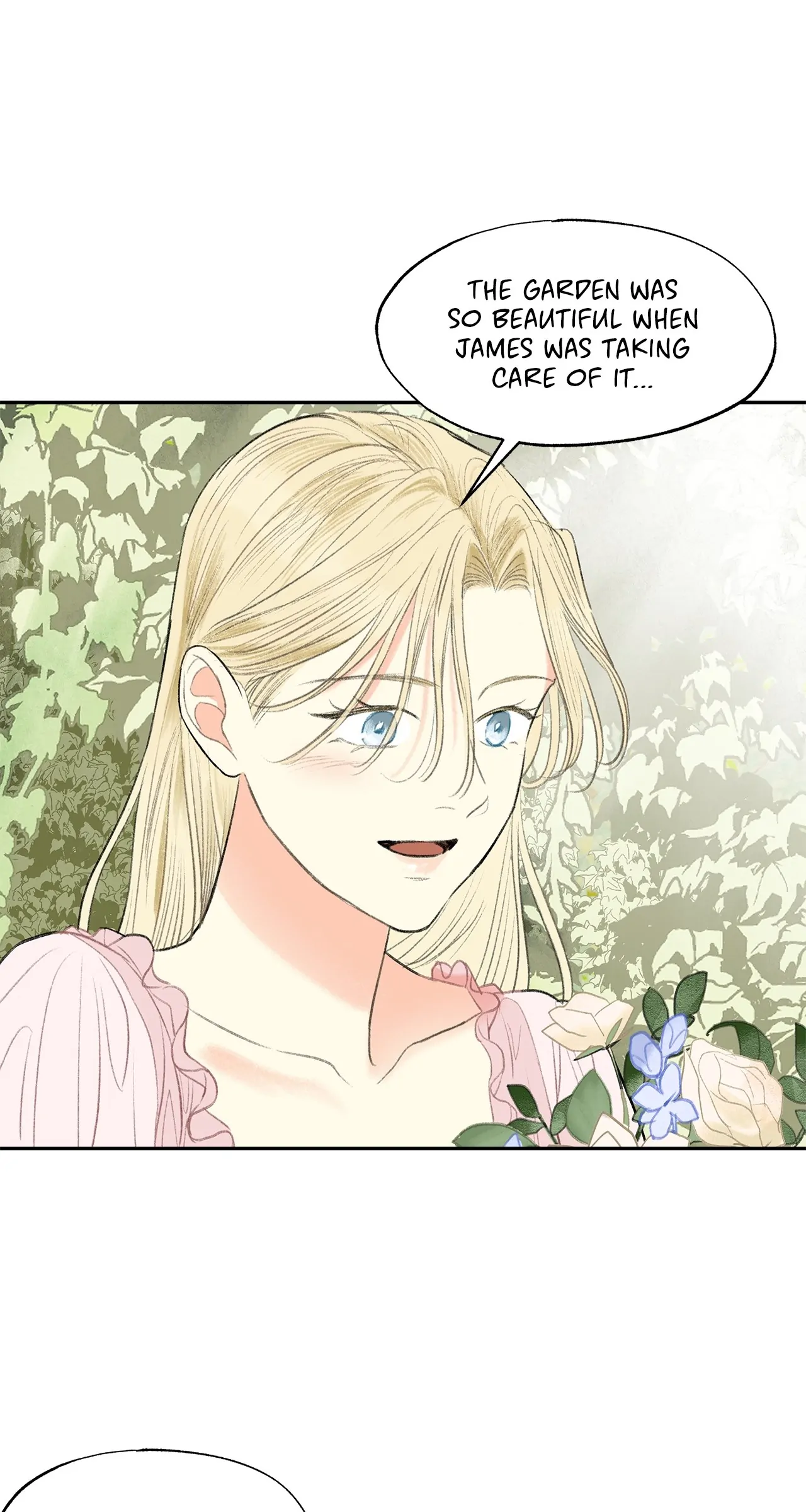 Purely Yours Chapter 7 page 46