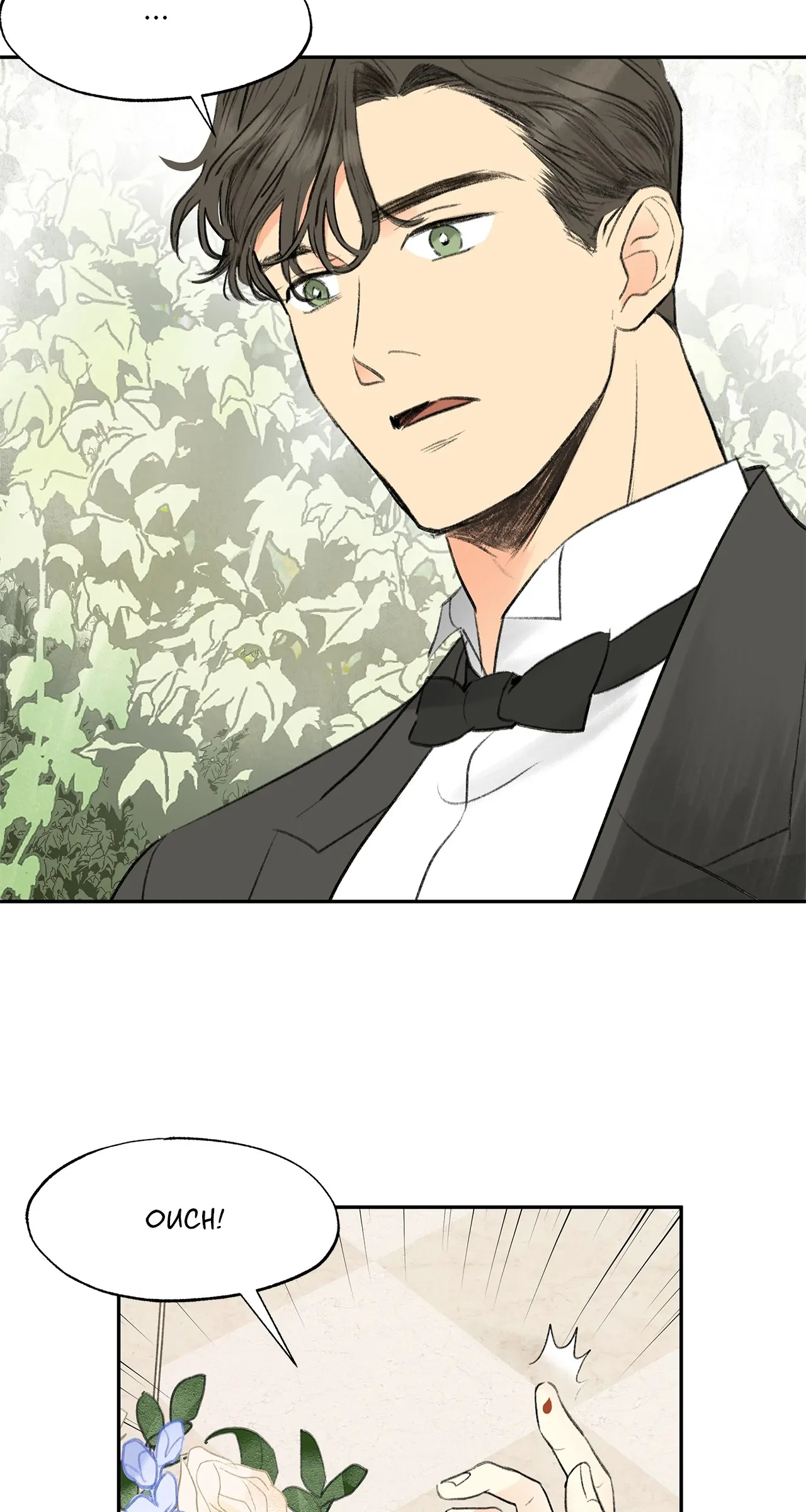 Purely Yours Chapter 7 page 47
