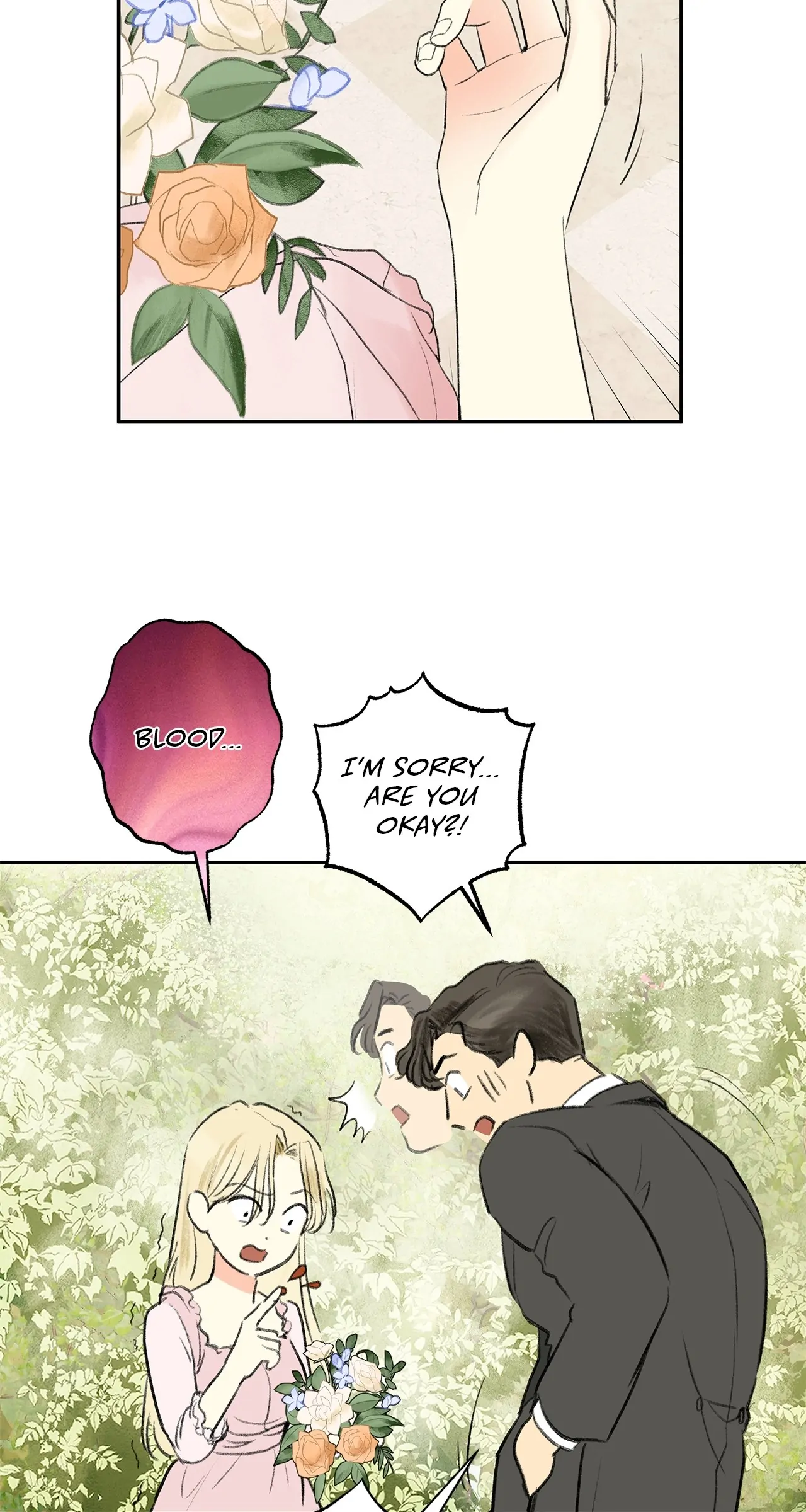 Purely Yours Chapter 7 page 48