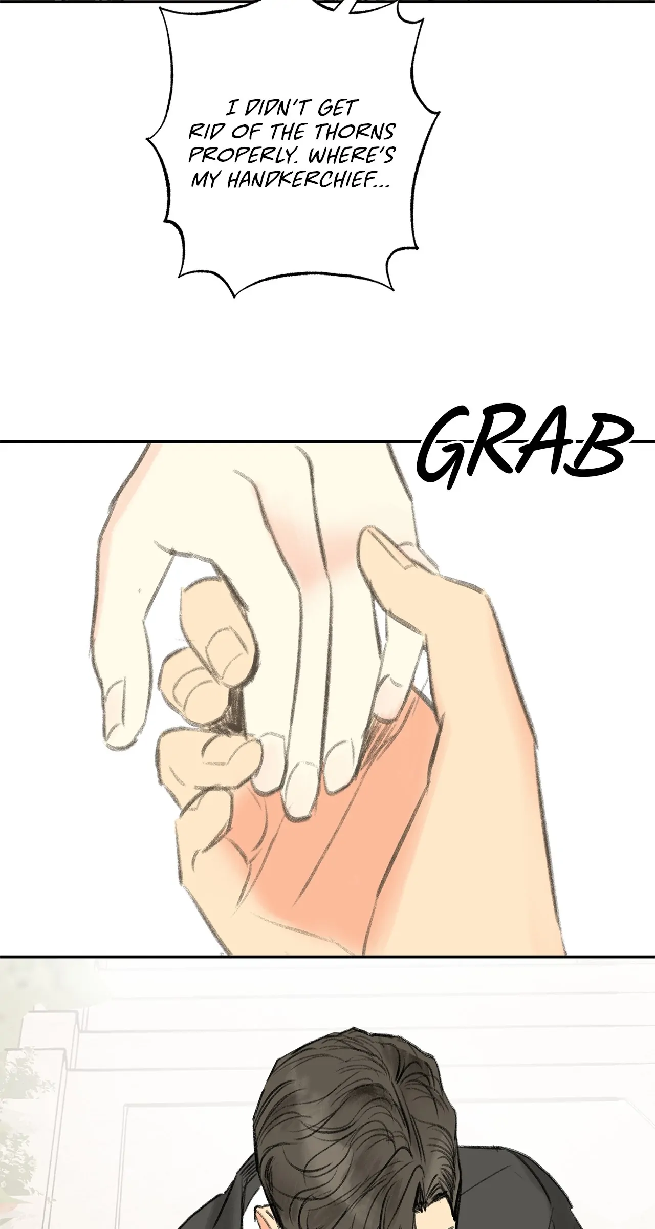 Purely Yours Chapter 7 page 49