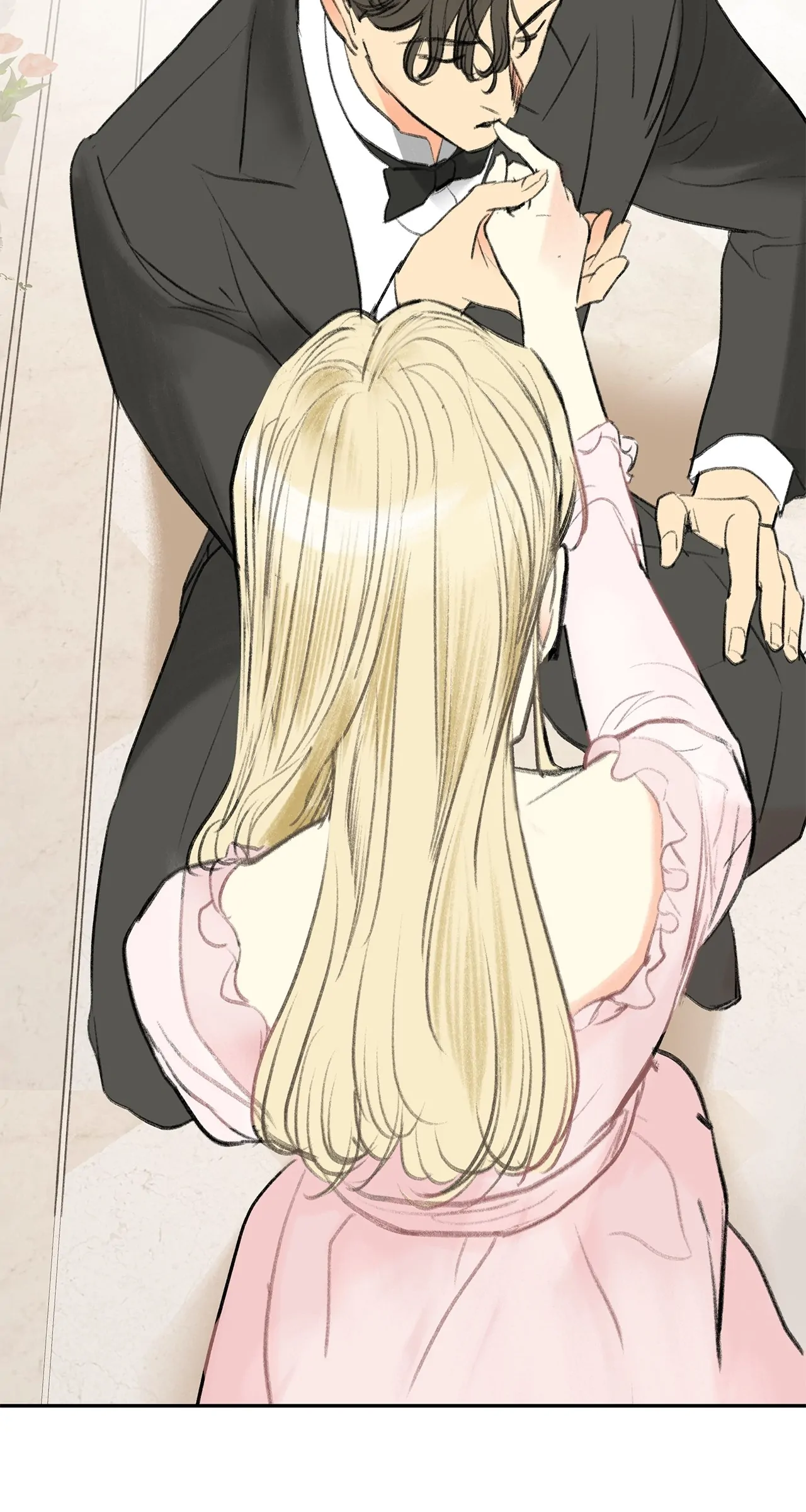 Purely Yours Chapter 7 page 50