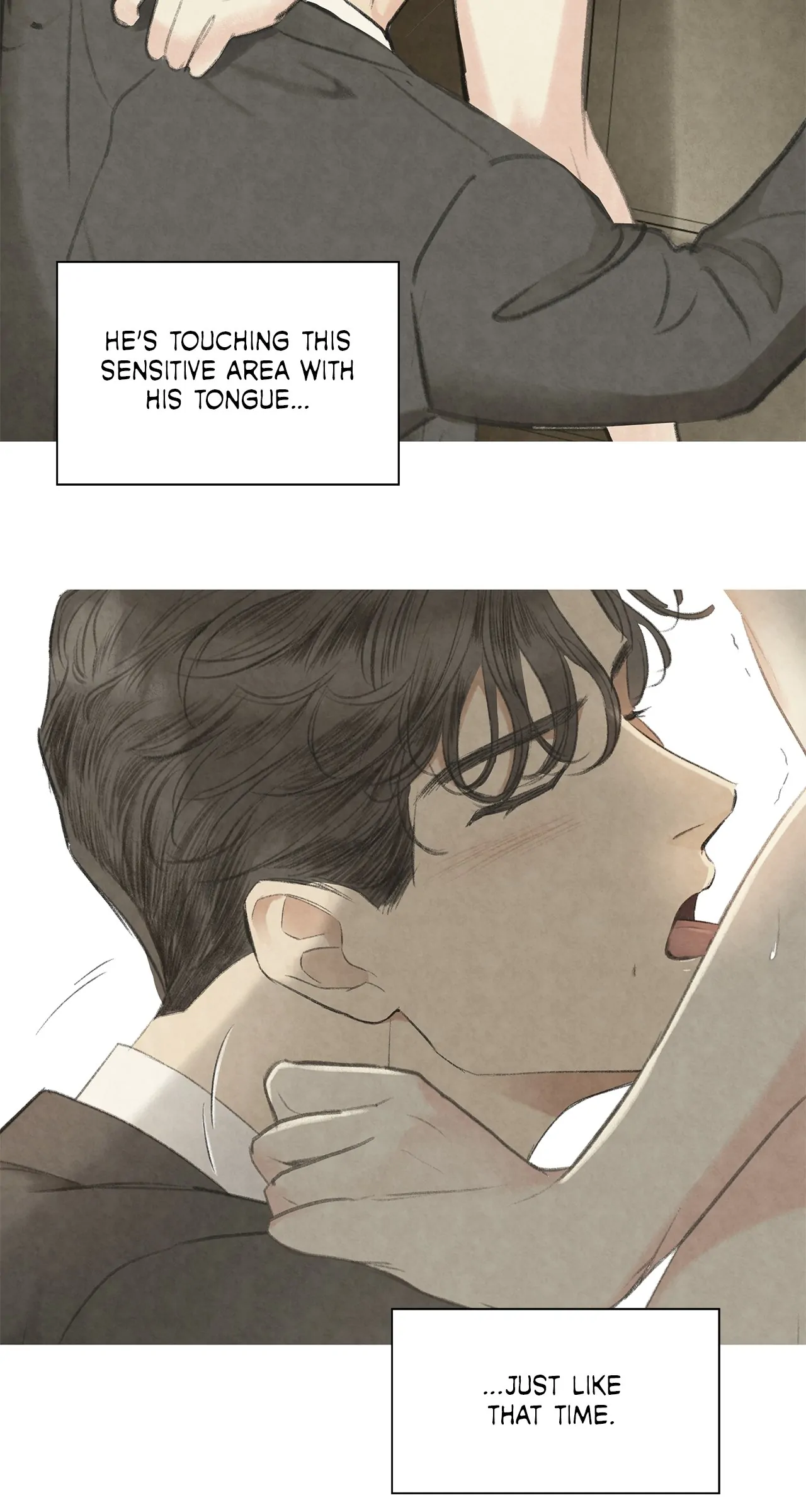 Purely Yours Chapter 7 page 53